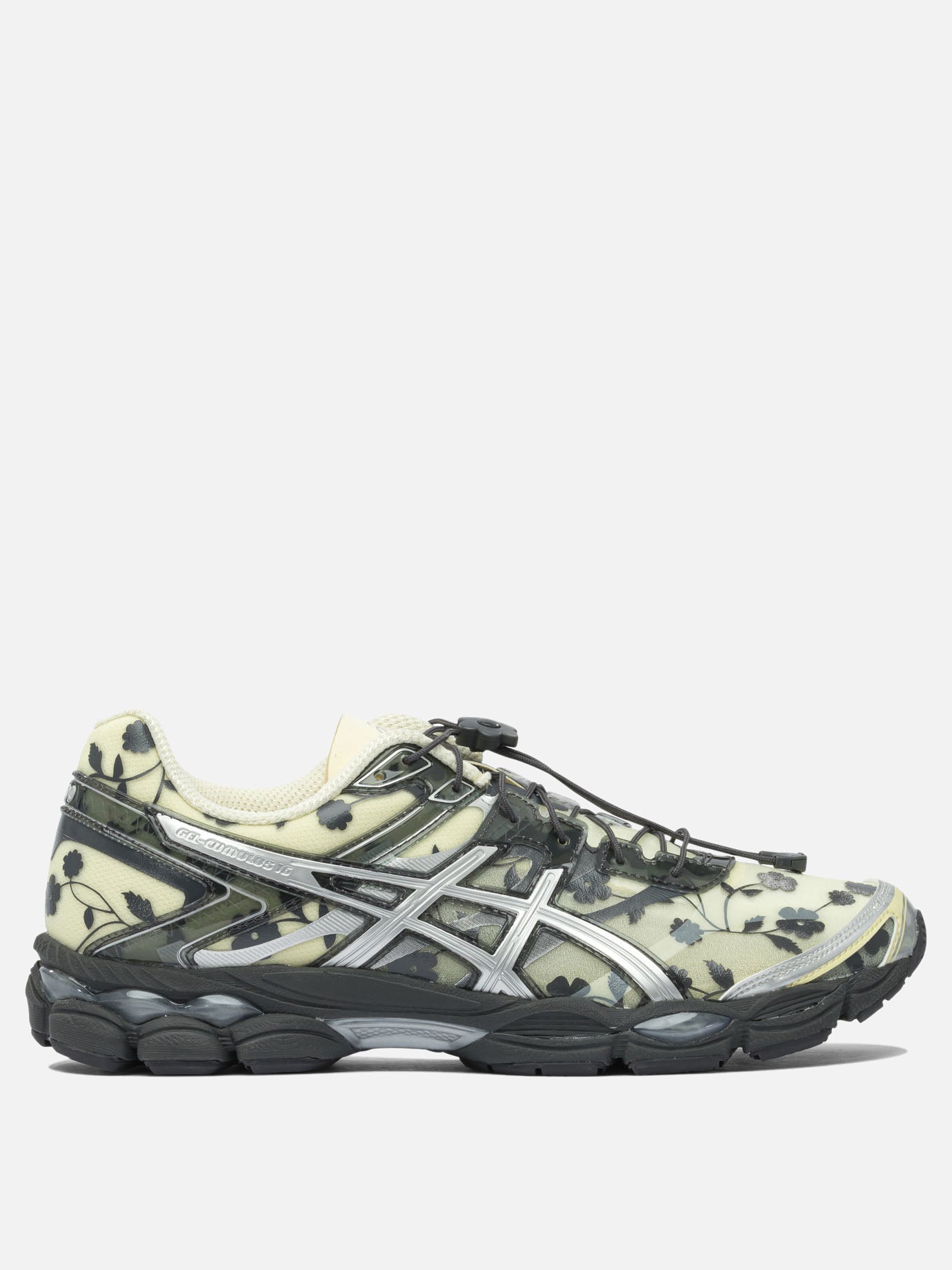 Low top sneakers 100% synthetic fiber - 100% rubber  White - Asics Men | PLP | Replica Handbags  
