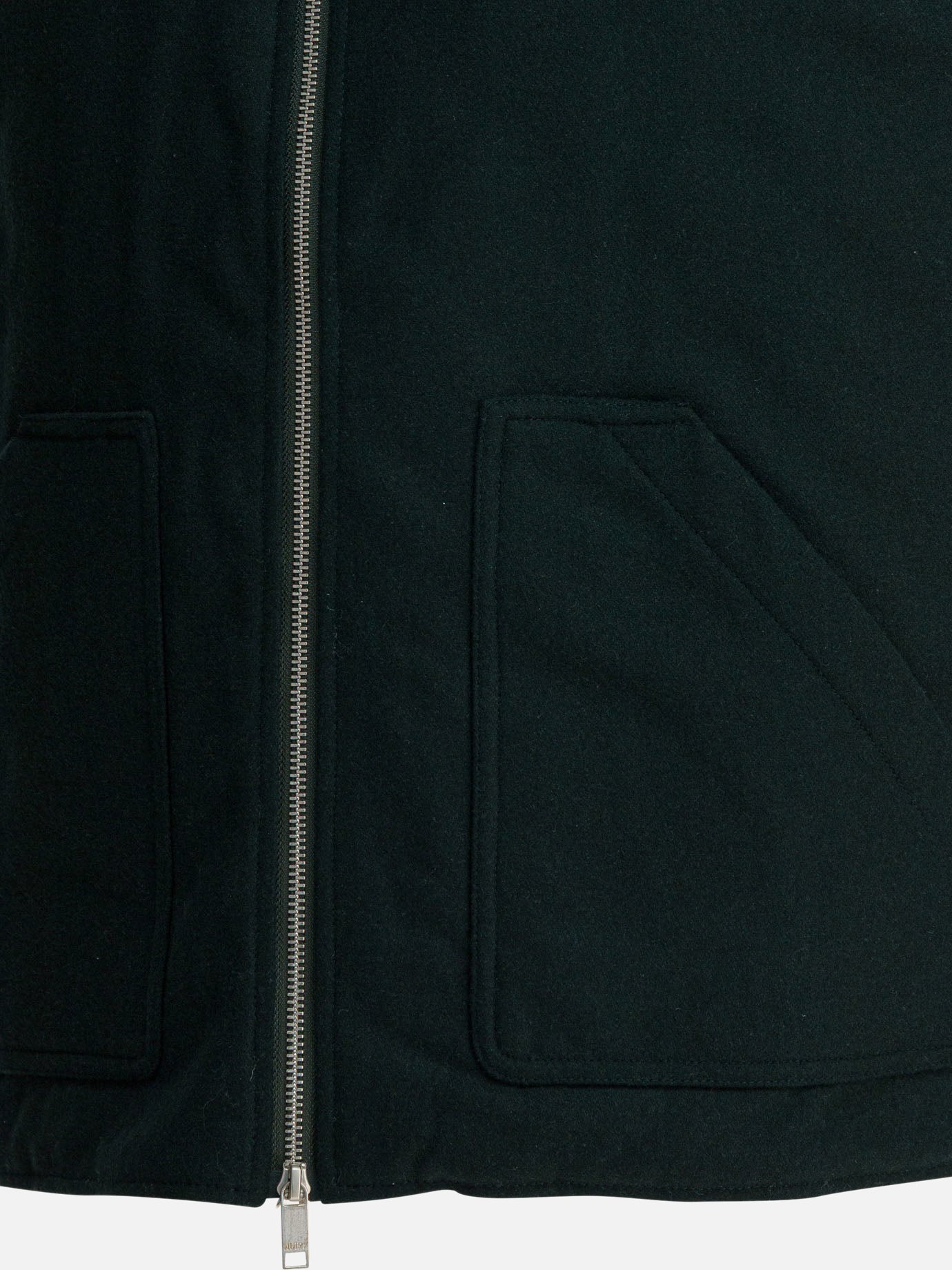 Vest jackets Solid colour  Green - Autry Men | PDP | Replica Handbags  | thumbnail_4