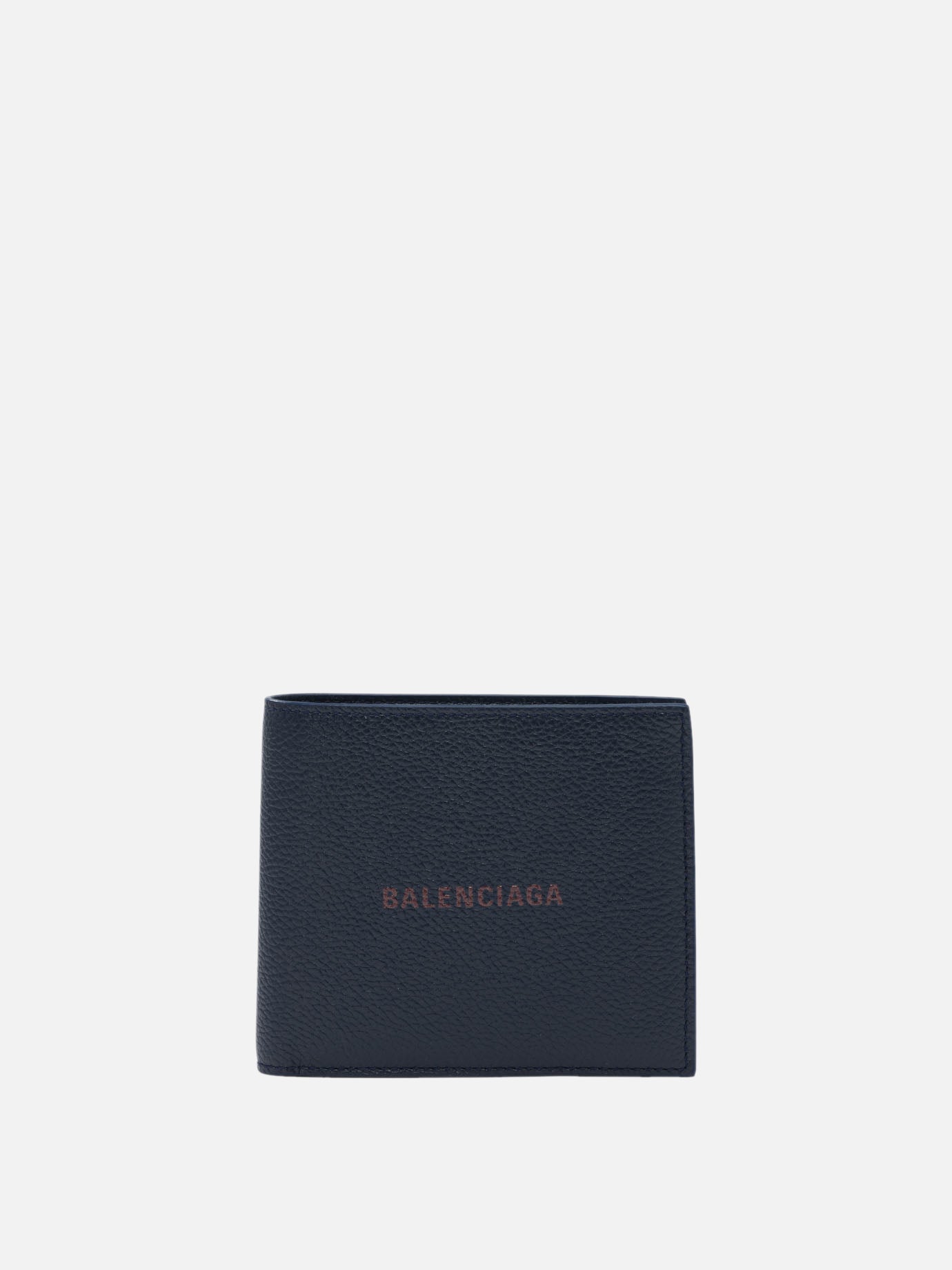 Wallets 100% leather  Blue - Balenciaga Men | PLP | Replica Handbags  
