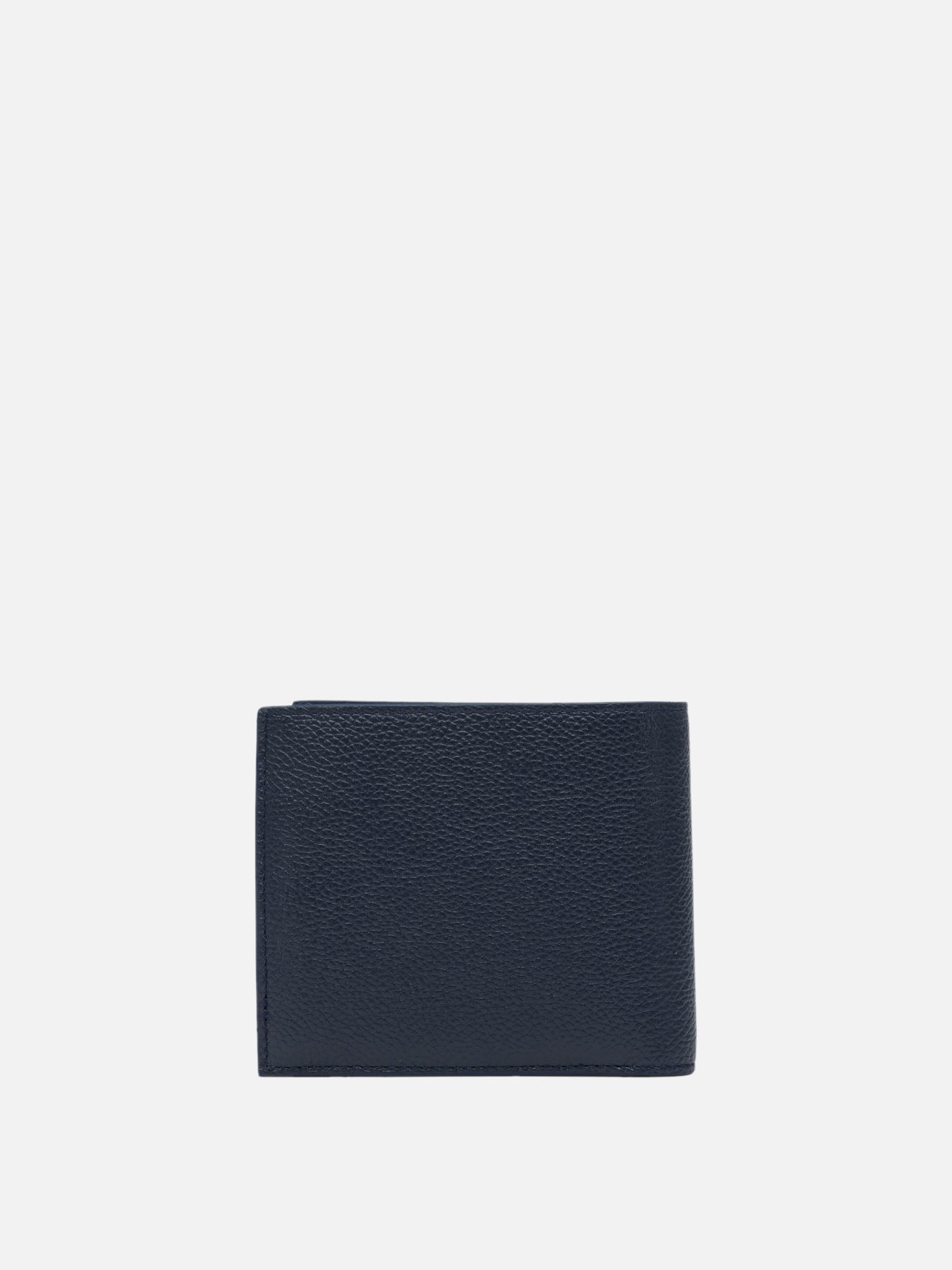 Wallets 100% leather  Blue - Balenciaga Men | PDP | Replica Handbags  | Zoom-Modal_3

