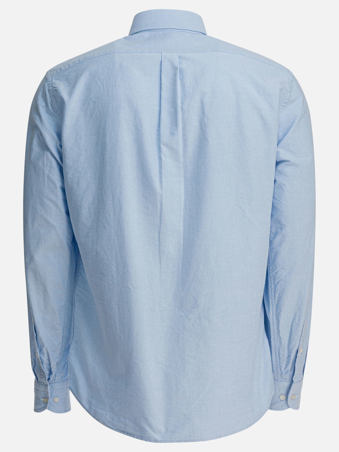 Formal shirts Solid colour  Light blue - BD BAGGIES Men | PLP | Replica Handbags  | 2
