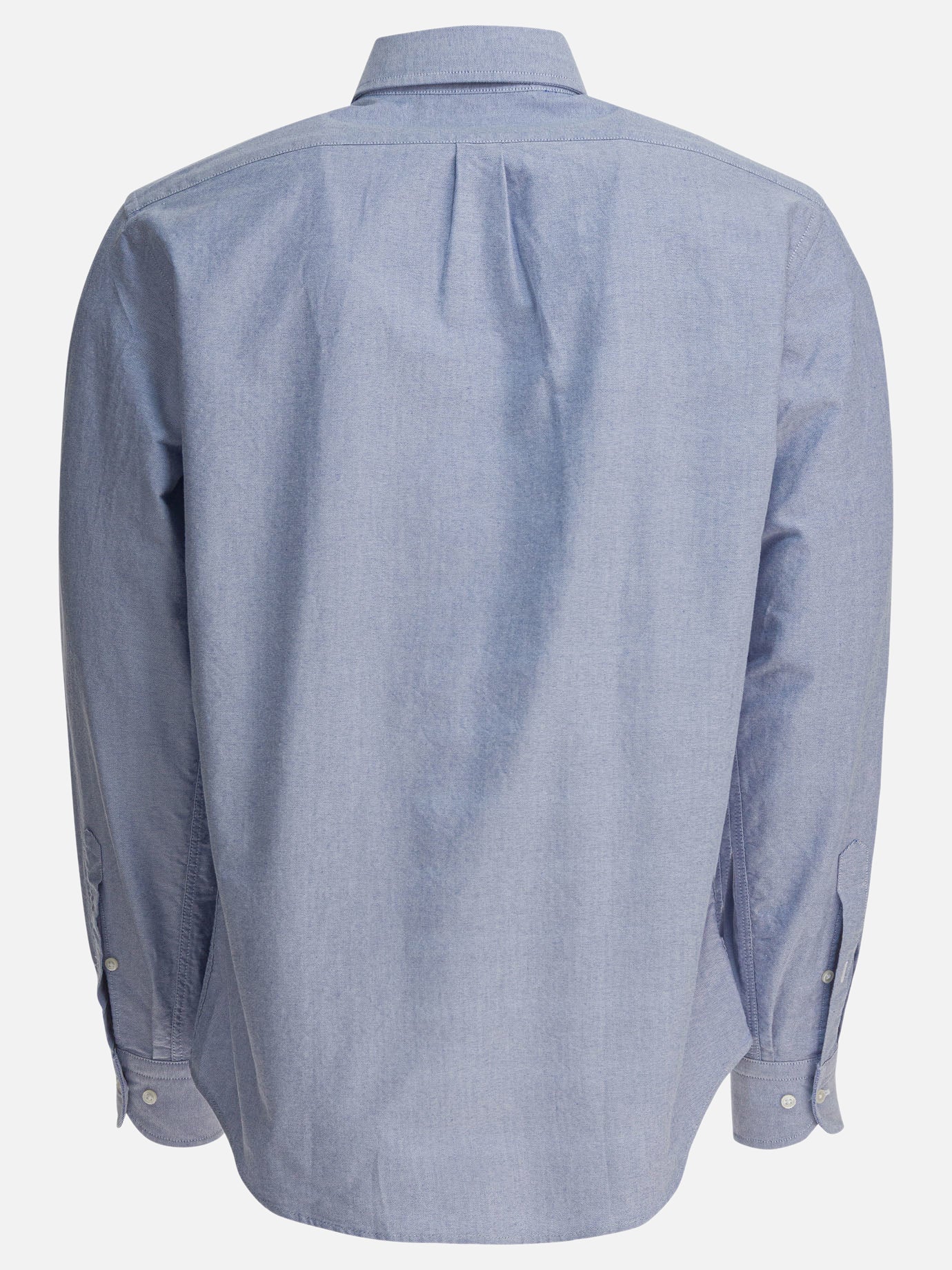 Casual shirts Solid colour  Light blue - BD BAGGIES Men | PDP | Replica Handbags  | Zoom-Modal_2
