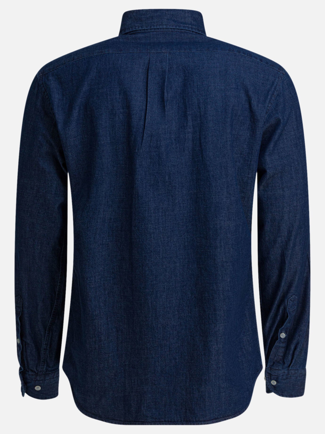 Casual shirts Solid colour  Blue - BD BAGGIES Men | PDP | Replica Handbags  | thumbnail_2