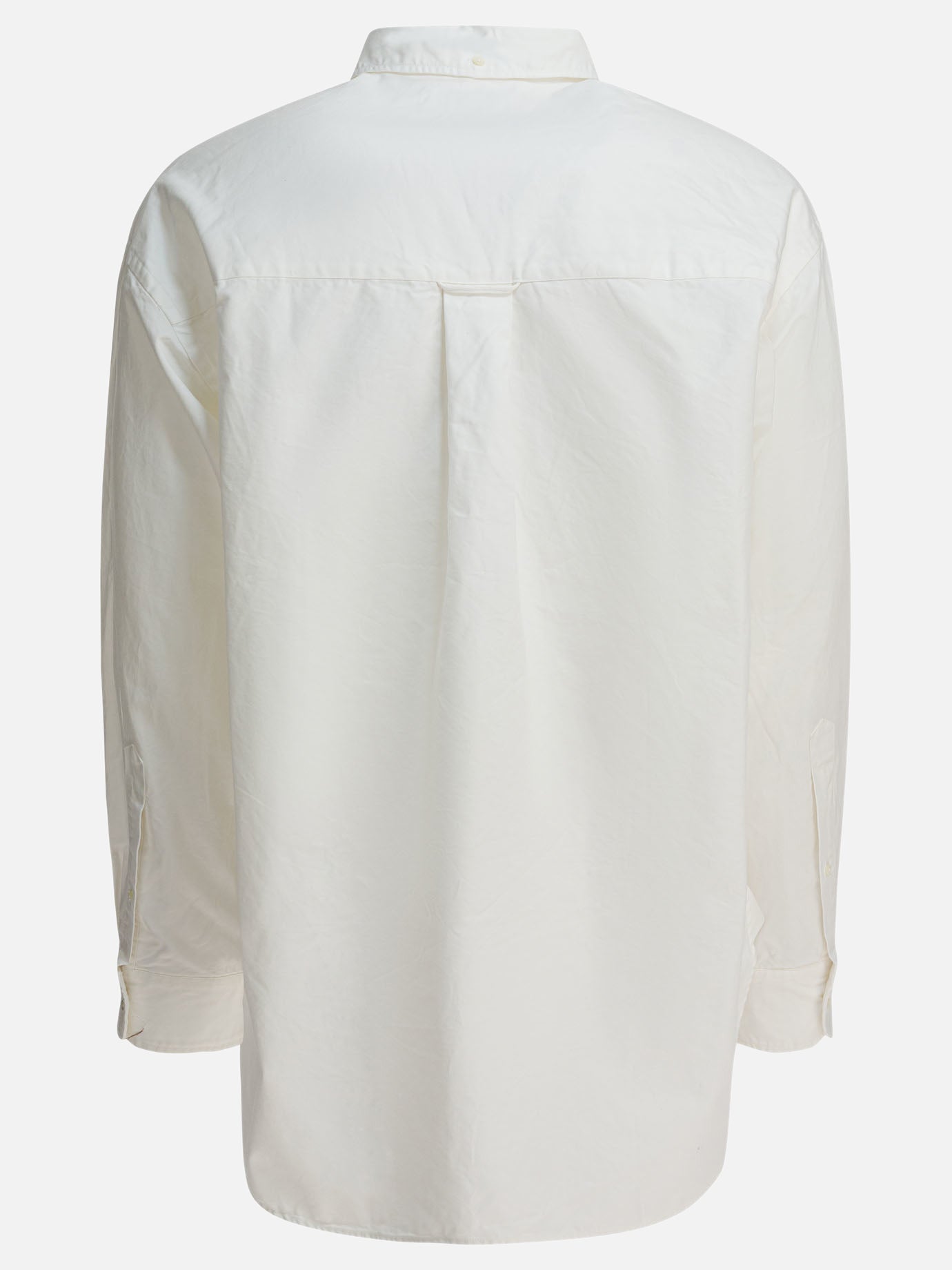 Formal shirts Solid colour  White - Beams Plus Men | PLP | Replica Handbags  | 2
