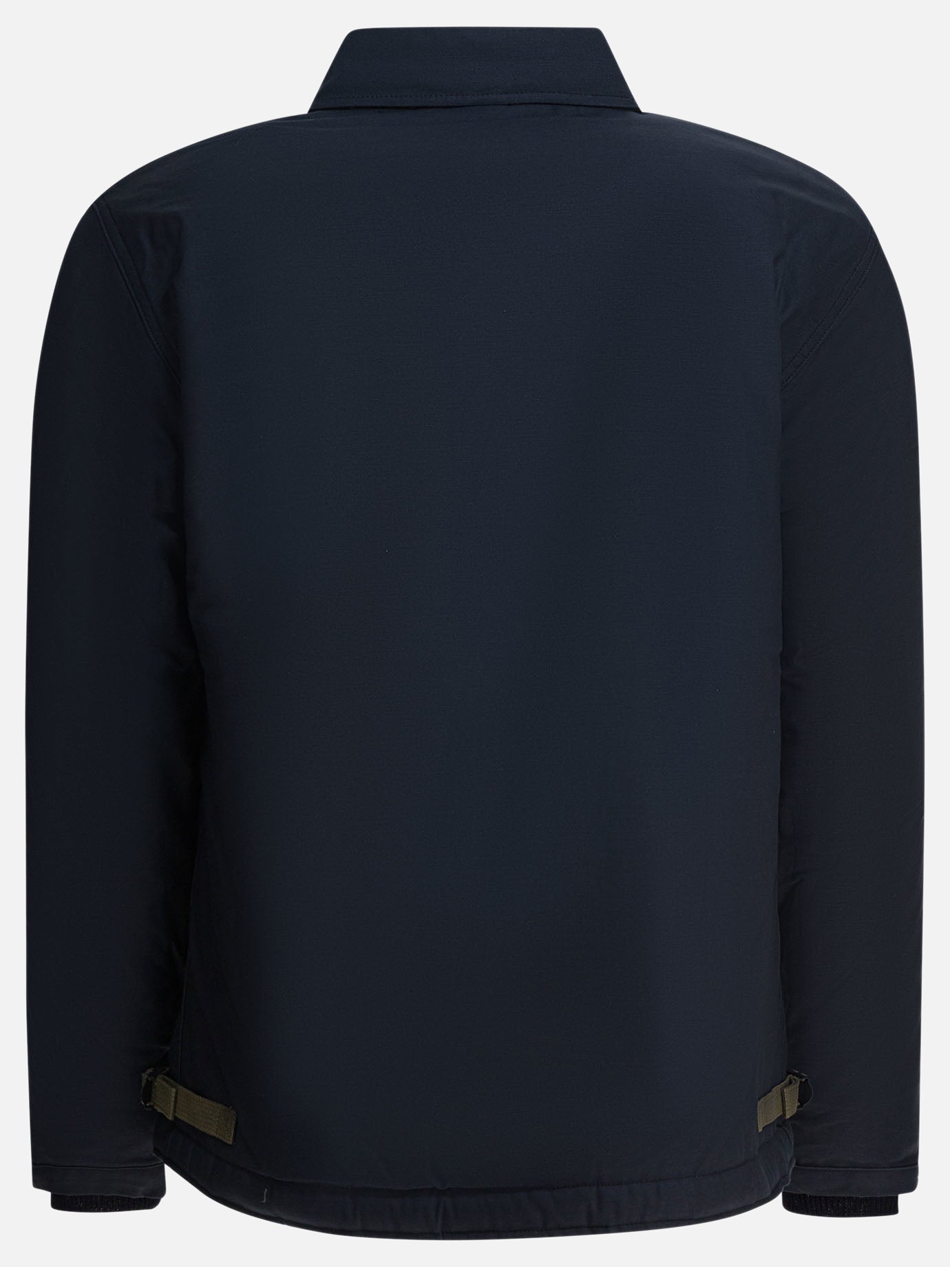 Quilted & Utility Jackets Solid colour  Blue - Buzz Rickson's Men | PDP | Replica Handbags  | thumbnail_2