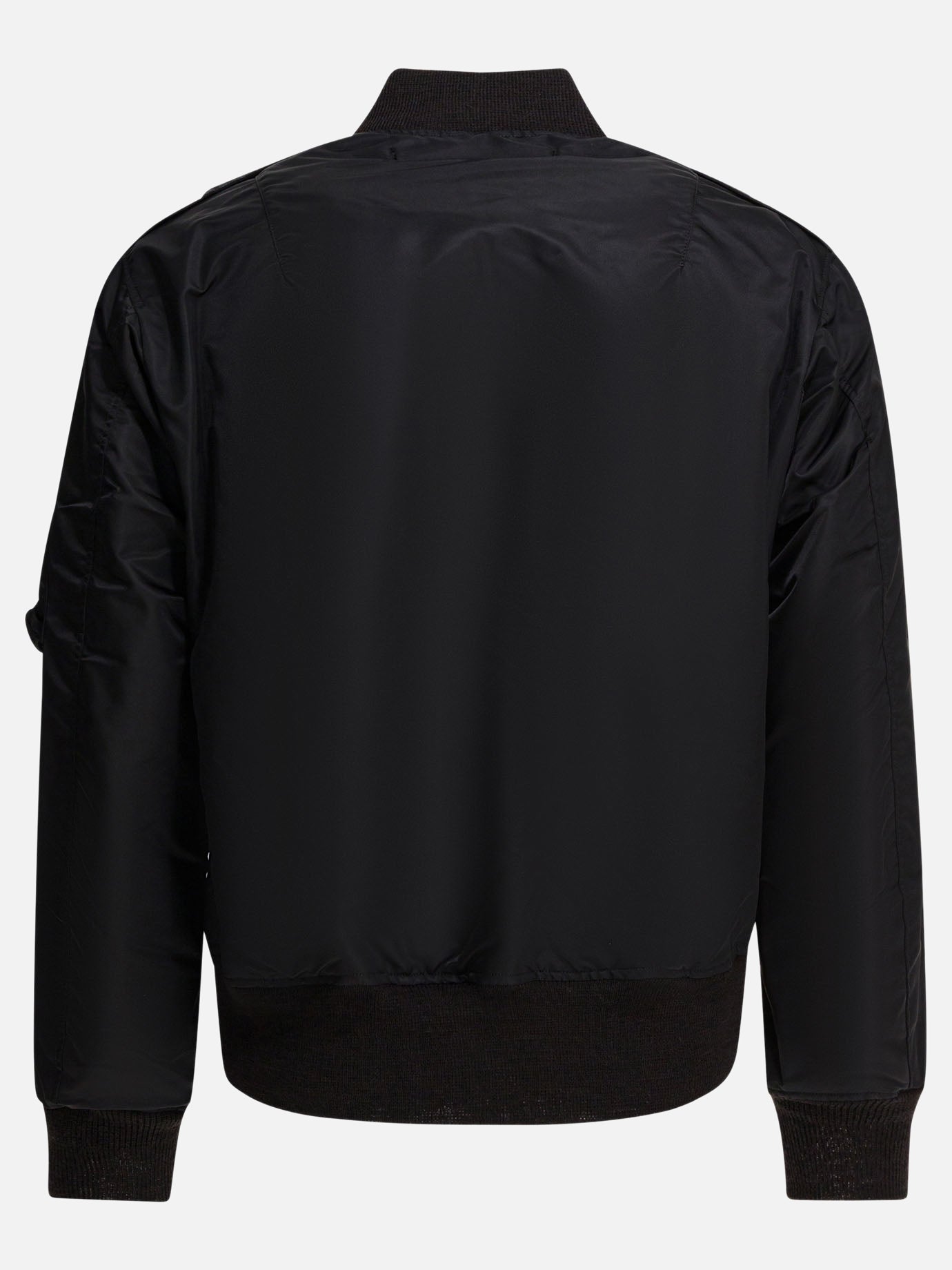 Bomber jackets Solid colour  Black - Buzz Rickson's Men | PLP | Replica Handbags  | 2
