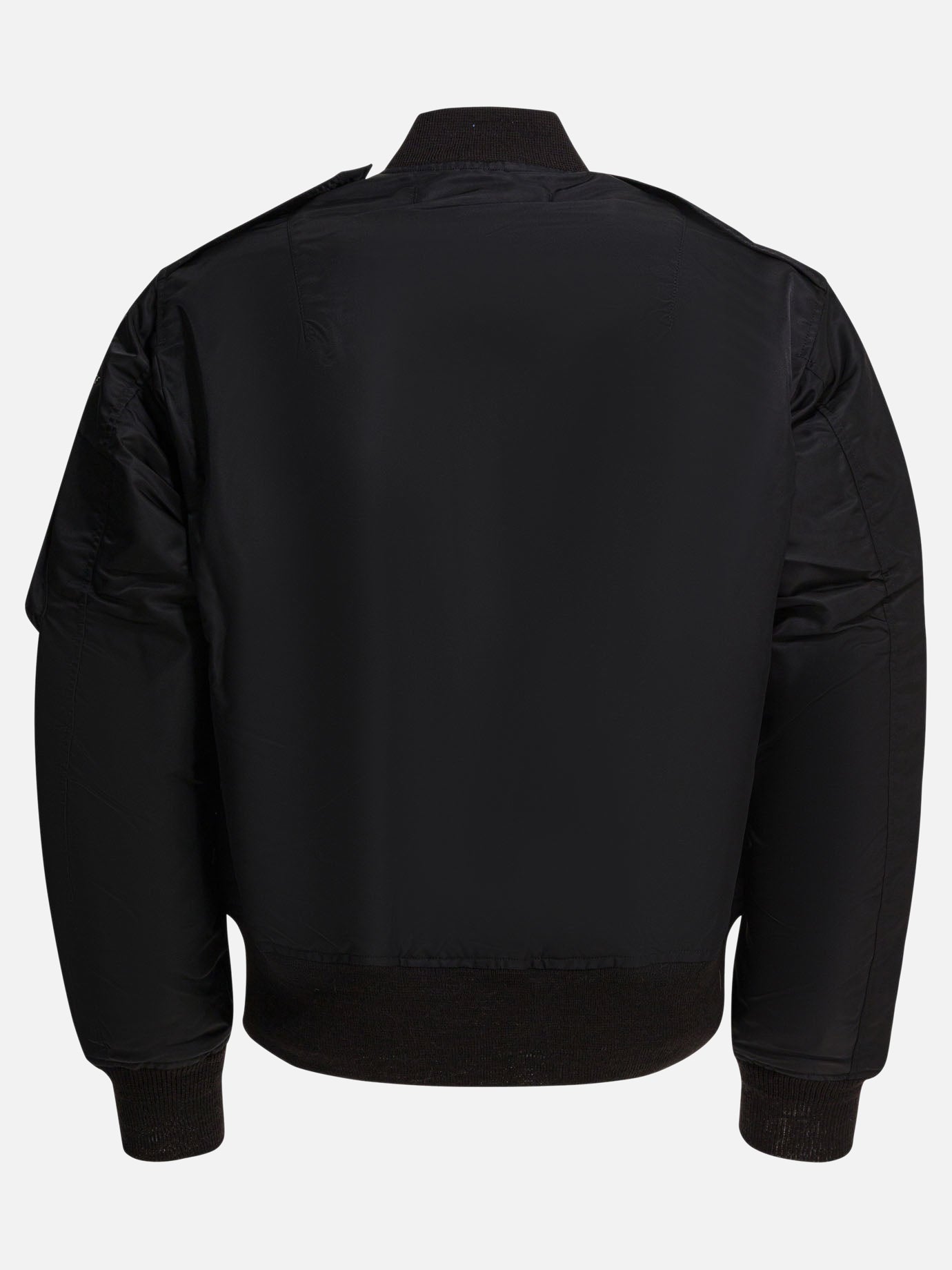 Bomber jackets Solid colour  Black - Buzz Rickson's Men | PLP | Replica Handbags  | 2
