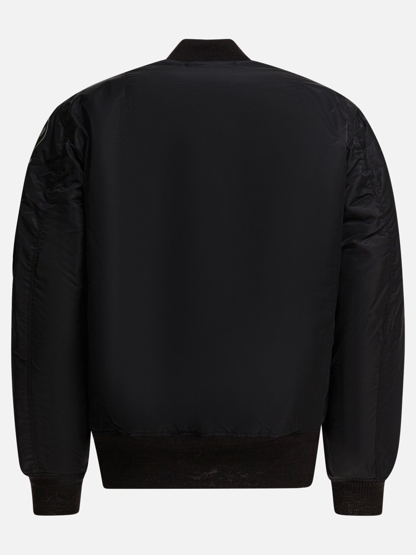 Bomber jackets Solid colour  Black - Buzz Rickson's Men | PLP | Replica Handbags  | 2

