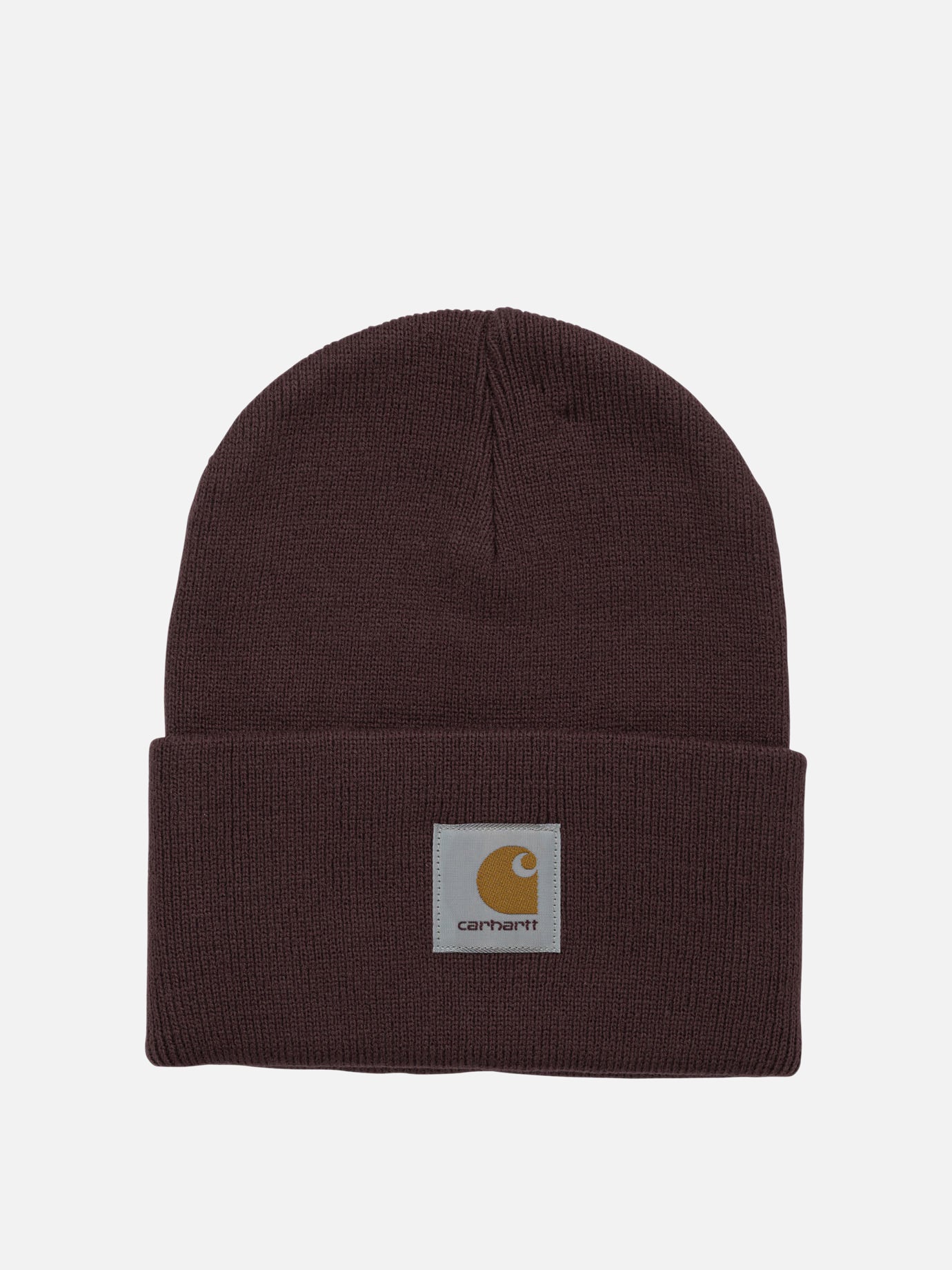 Beanies Logo  Bordeaux - Carhartt WIP Men | PDP | Replica Handbags  
