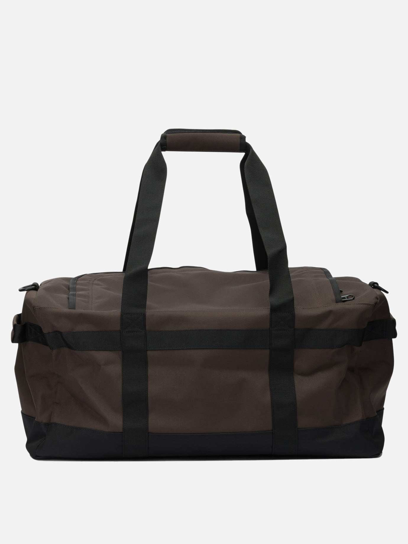 Travel bags 100% recycled polyester  Brown - Carhartt WIP Men | PDP | Replica Handbags  | thumbnail_3