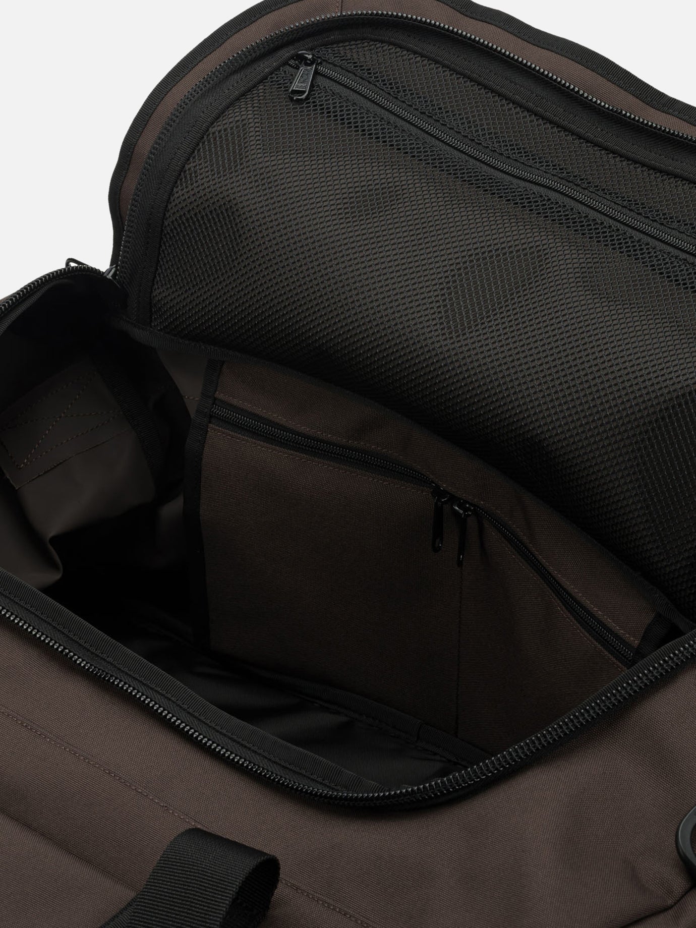 Travel bags 100% recycled polyester  Brown - Carhartt WIP Men | PDP | Replica Handbags  | thumbnail_5