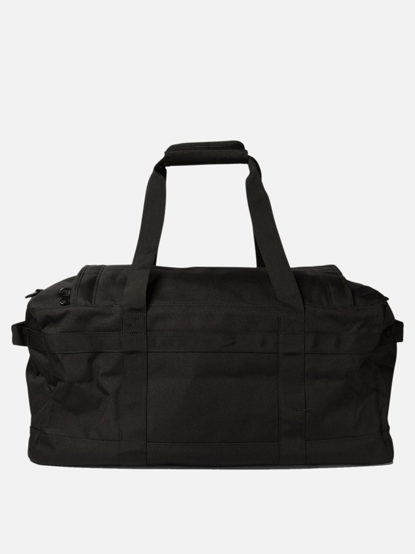 Duffle bags 100% recycled polyester  Black - Carhartt WIP Men | PDP | Replica Handbags  | thumbnail_3