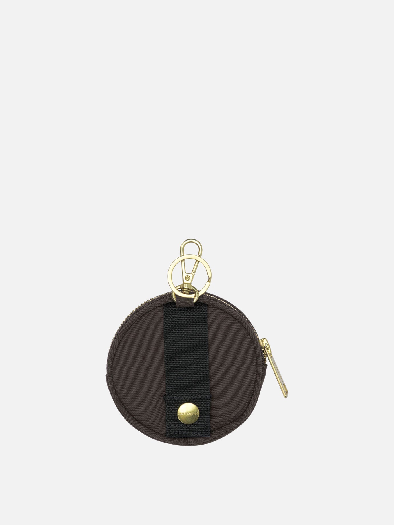 Wallets 100% nylon  Brown - Carhartt WIP Men | PDP | Replica Handbags  | Zoom-Modal_3
