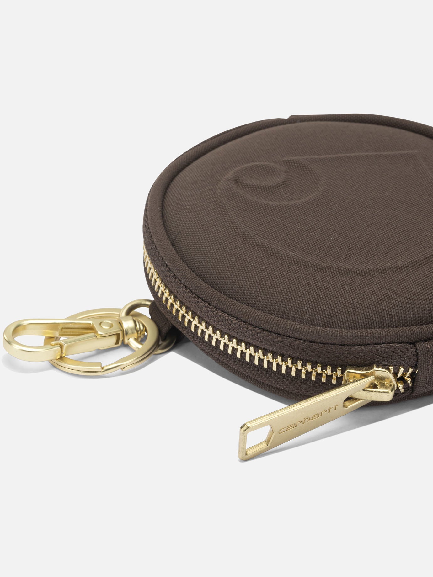 Wallets 100% nylon  Brown - Carhartt WIP Men | PDP | Replica Handbags  | thumbnail_4