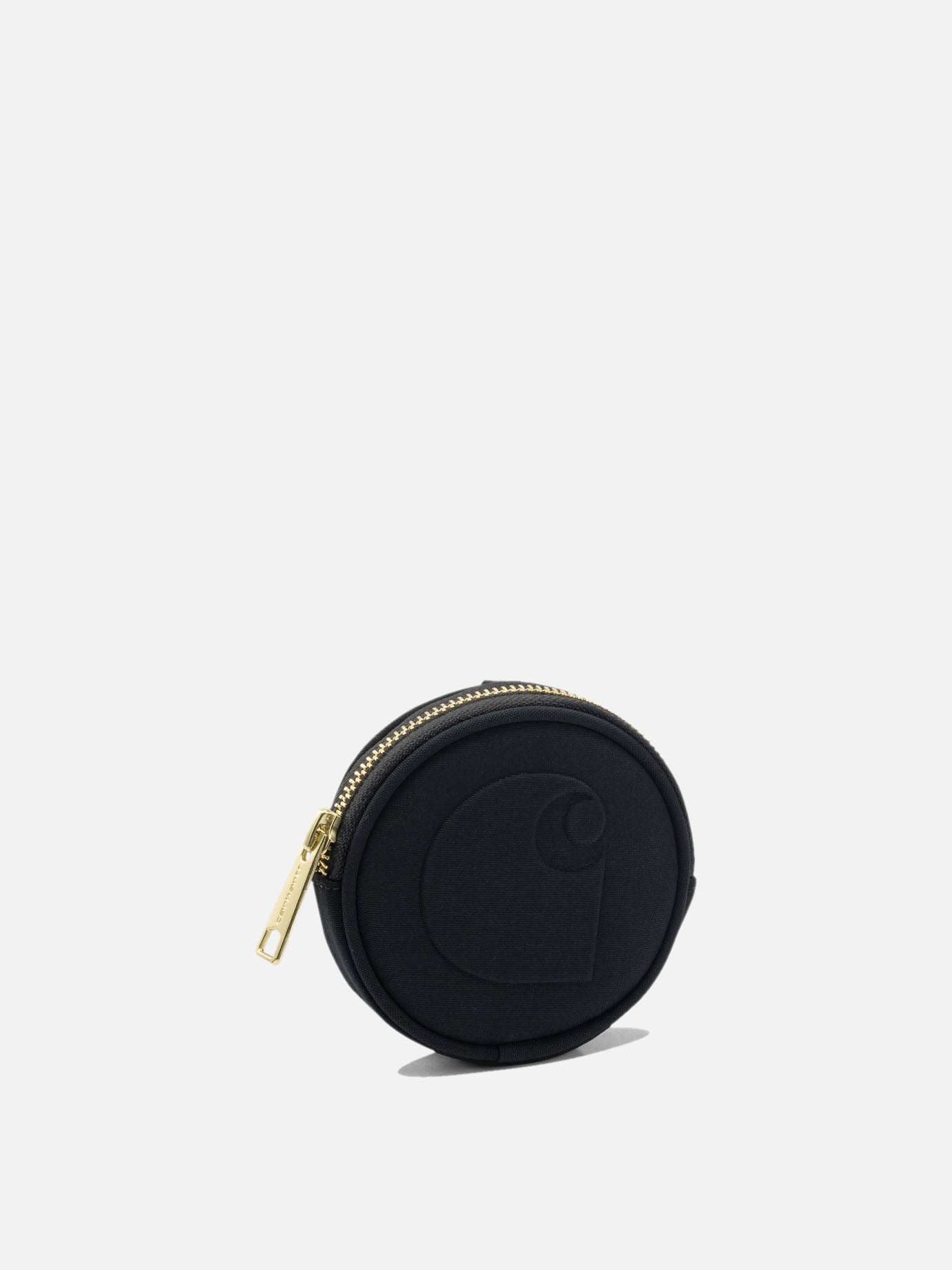 Wallets 100% nylon  Black - Carhartt WIP Men | PDP | Replica Handbags  | Zoom-Modal_2
