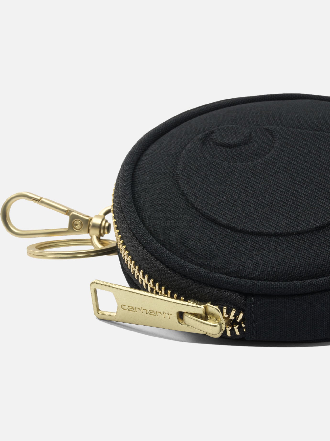 Wallets 100% nylon  Black - Carhartt WIP Men | PDP | Replica Handbags  | thumbnail_4