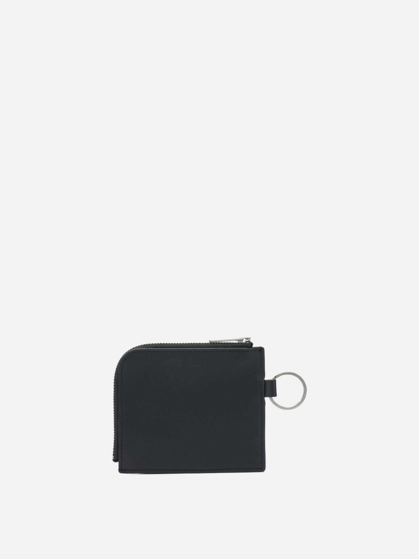 Wallets 100% cow leather  Black - Carhartt WIP Men | PDP | Replica Handbags  | thumbnail_3