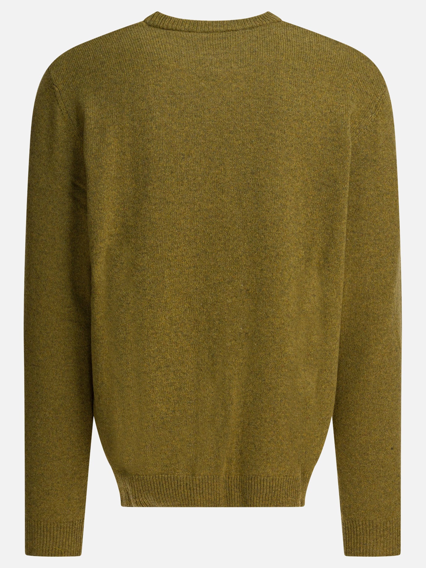 Crewneck sweaters Logo  Green - Carhartt WIP Men | PLP | Replica Handbags  | 2
