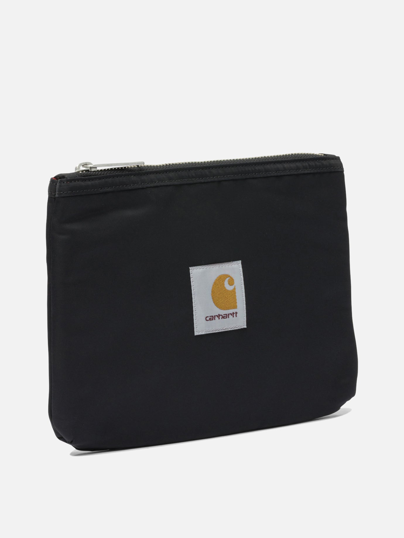 Wallets 100% nylon  Black - Carhartt WIP Men | PDP | Replica Handbags  | 2
