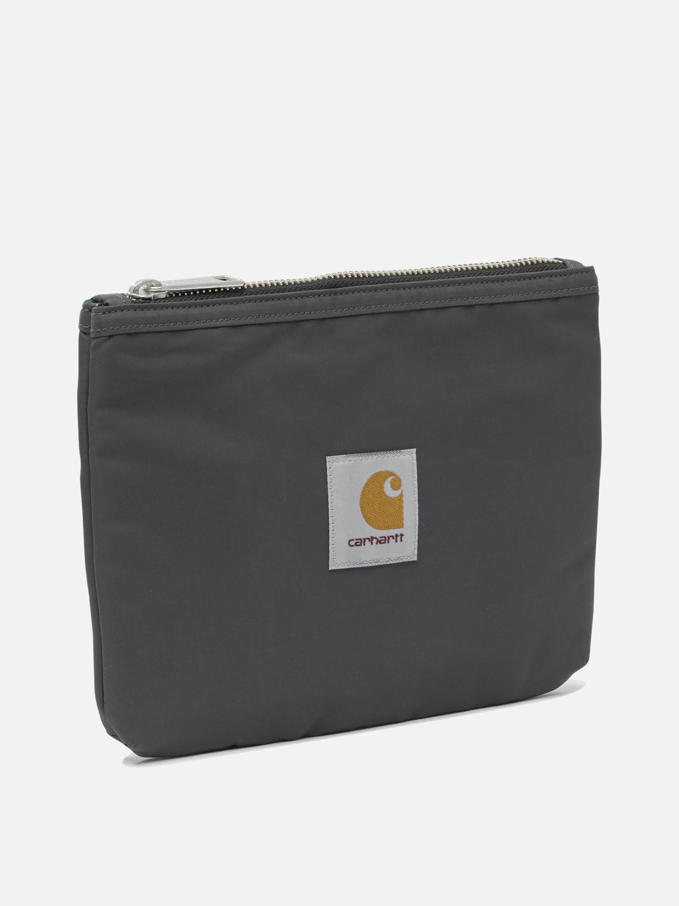 Wallets 100% nylon  Grey - Carhartt WIP Men | PDP | Replica Handbags  | 2
