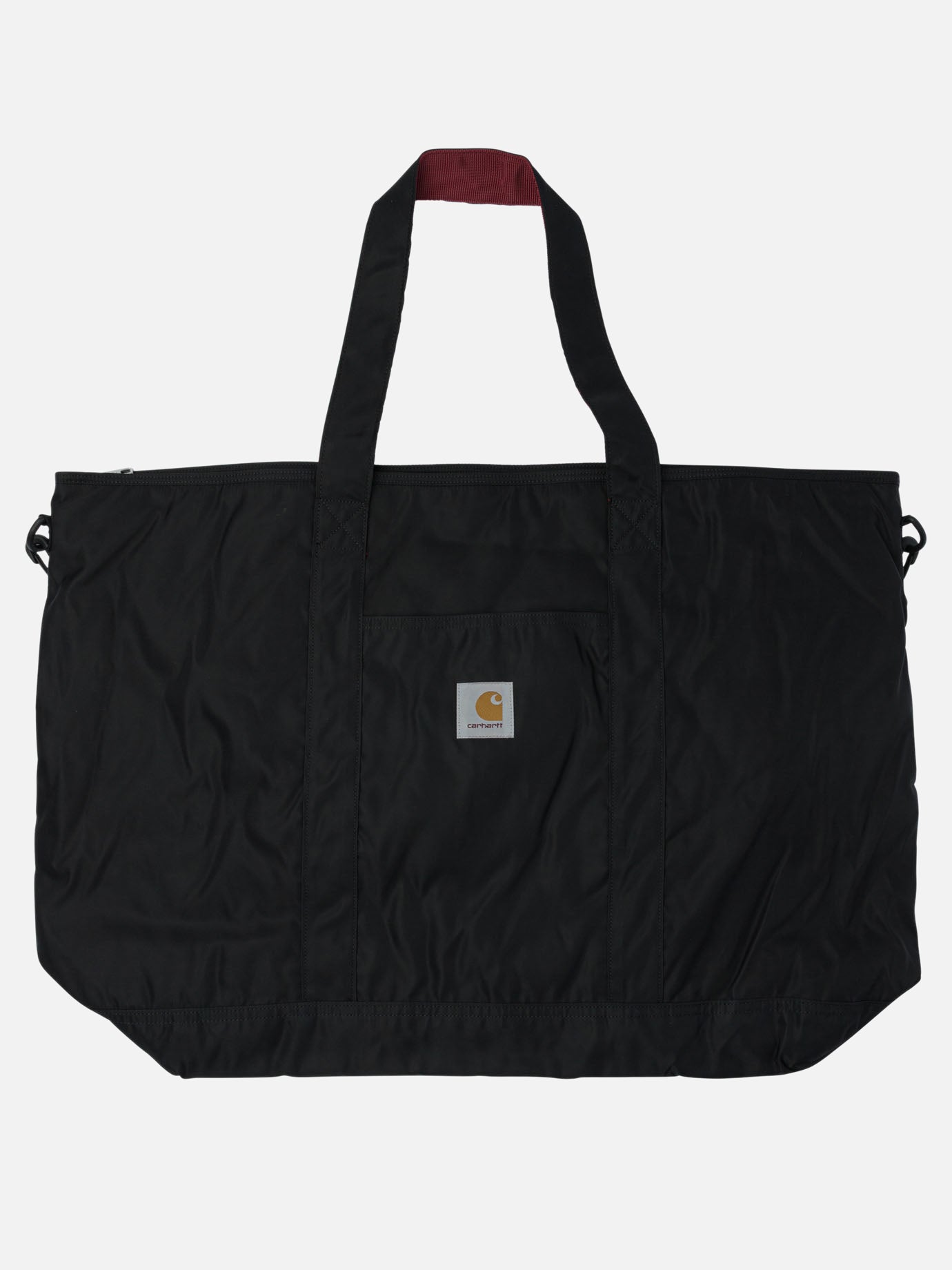 Large bags 100% nylon  Black - Carhartt WIP Men | PLP | Replica Handbags  
