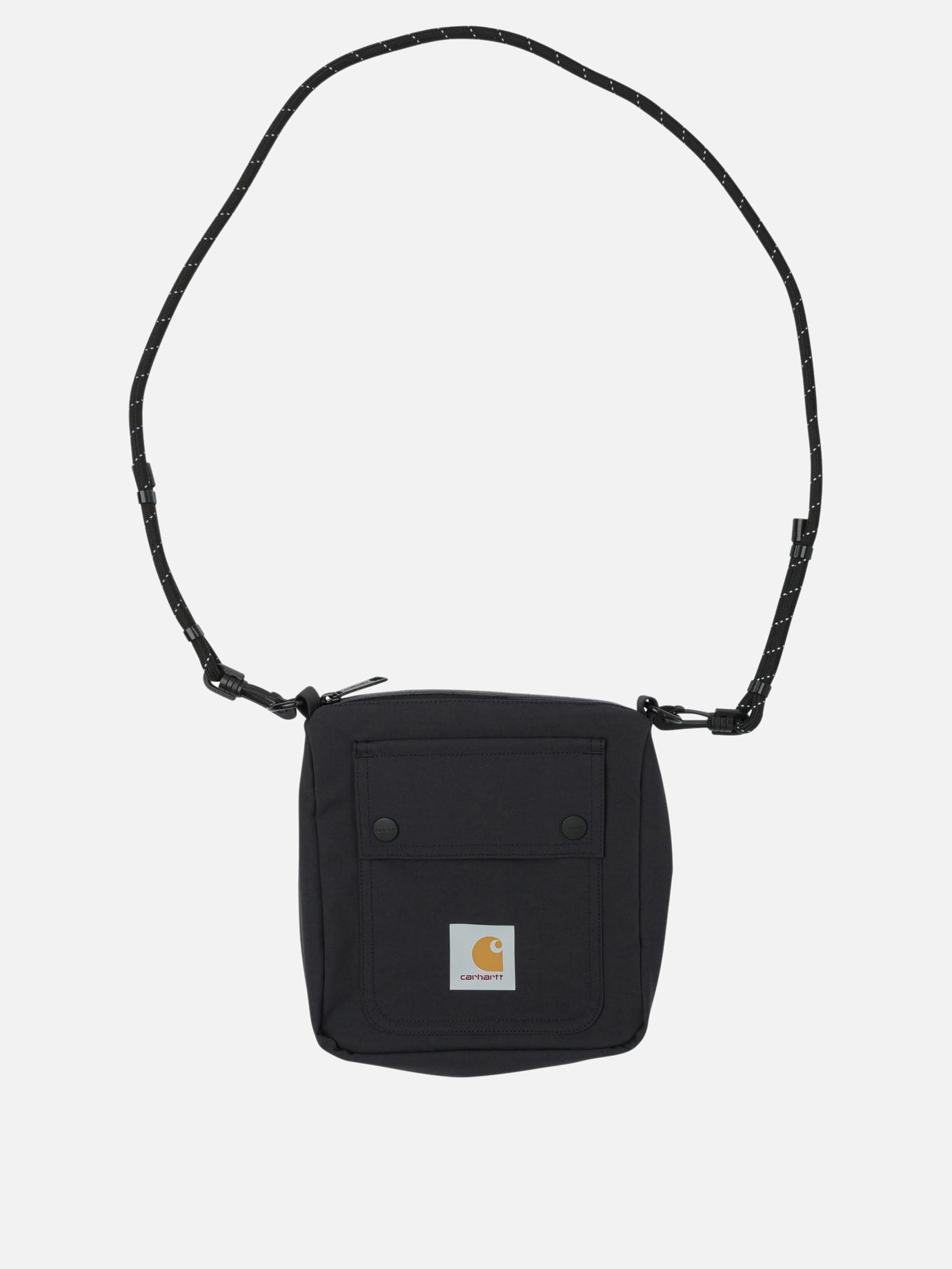 Small bags Logo  Black - Carhartt WIP Men | PDP | Replica Handbags  
