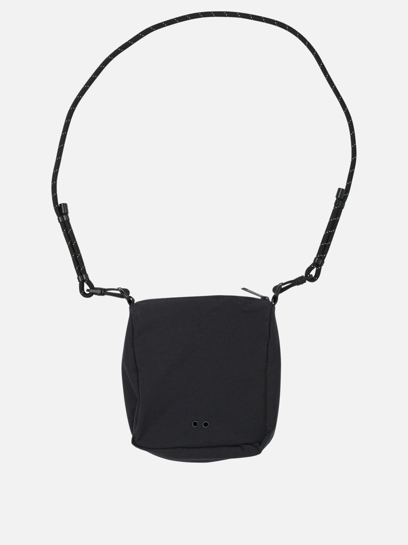 Small bags Logo  Black - Carhartt WIP Men | PDP | Replica Handbags  | 2
