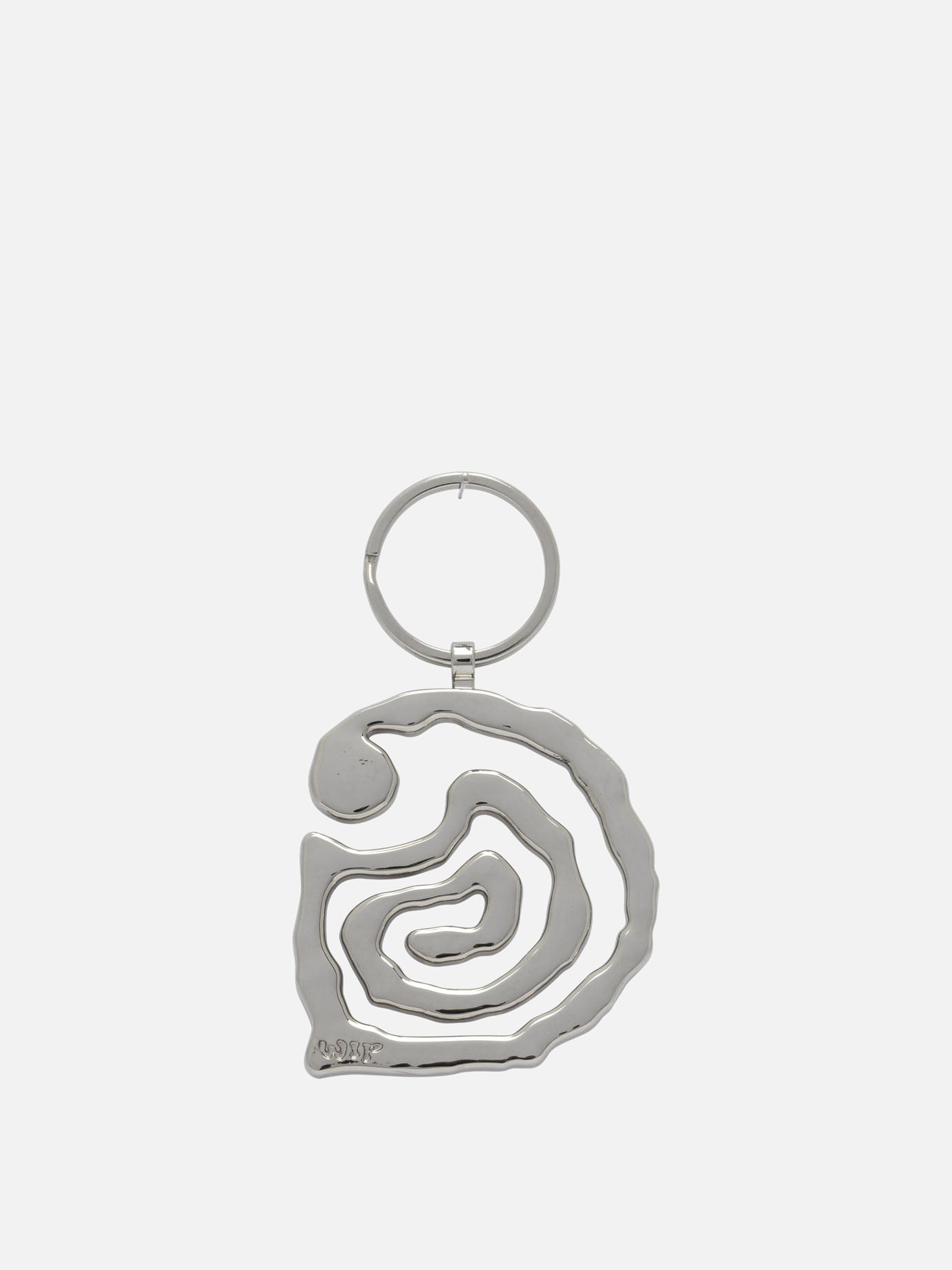 Keychains 100% zinc  Silver - Carhartt WIP Men | PLP | Replica Handbags  
