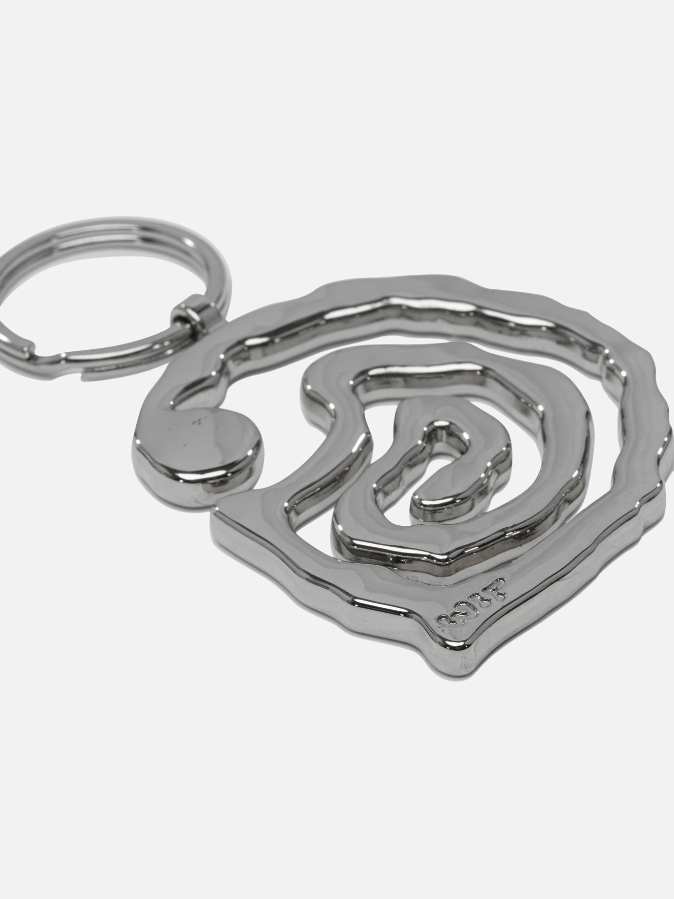 Keychains 100% zinc  Silver - Carhartt WIP Men | PLP | Replica Handbags  | 2
