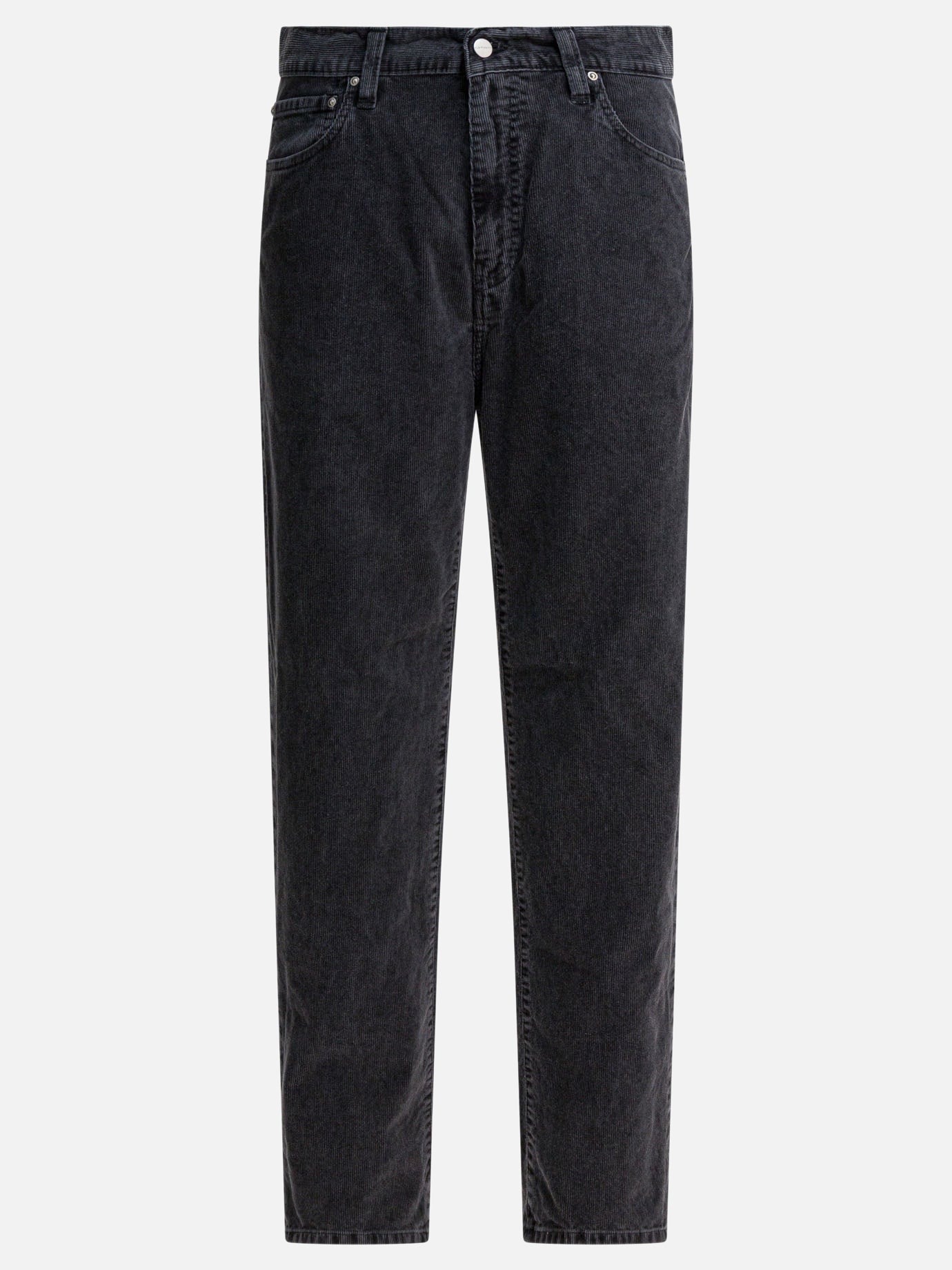 Leisure trousers Logo  Black - Carhartt WIP Men | PDP | Replica Handbags  
