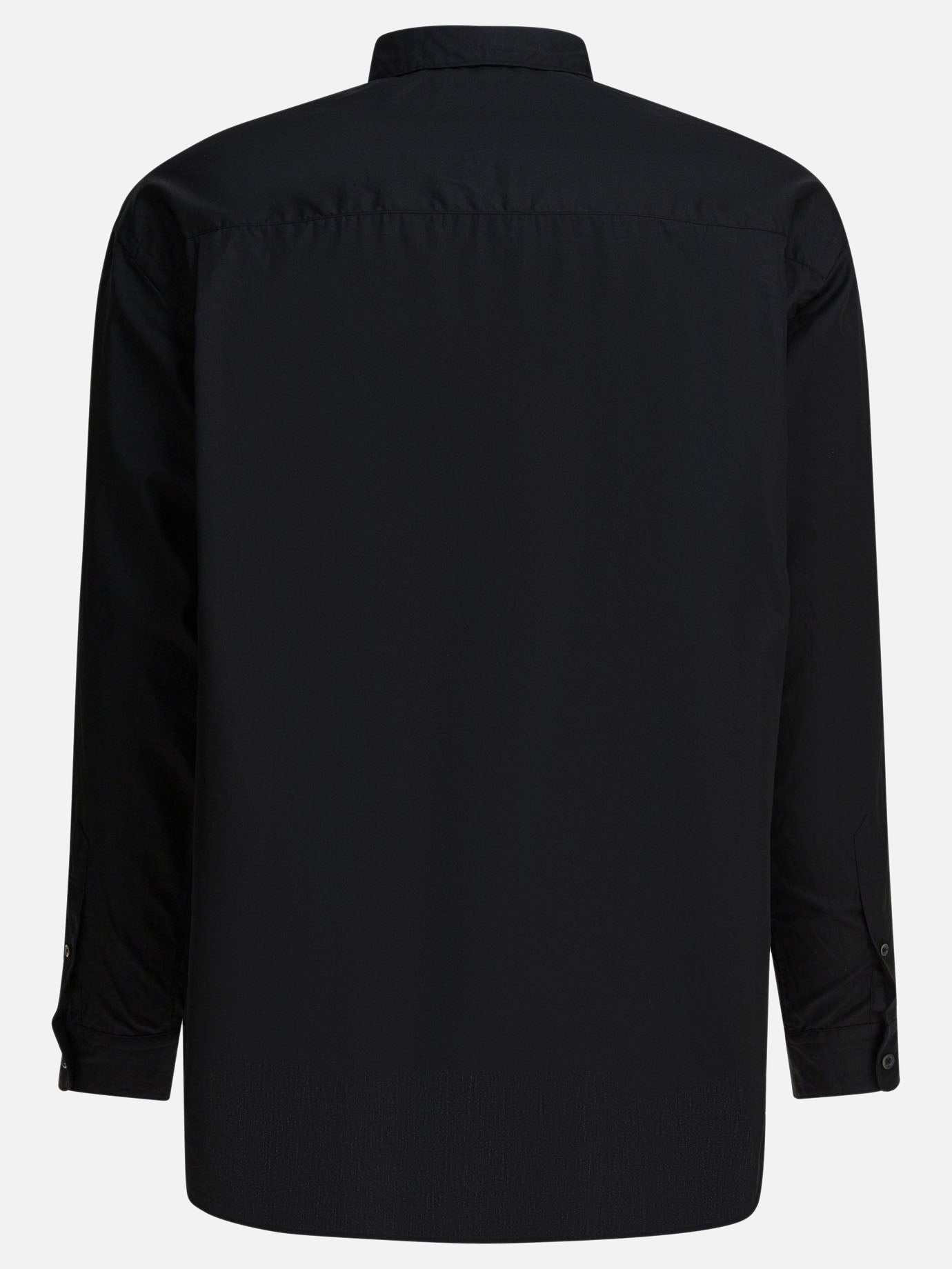 Casual shirts Embroidered  Black - Comme Des Garçons Homme Men | PLP | Replica Handbags  | 2
