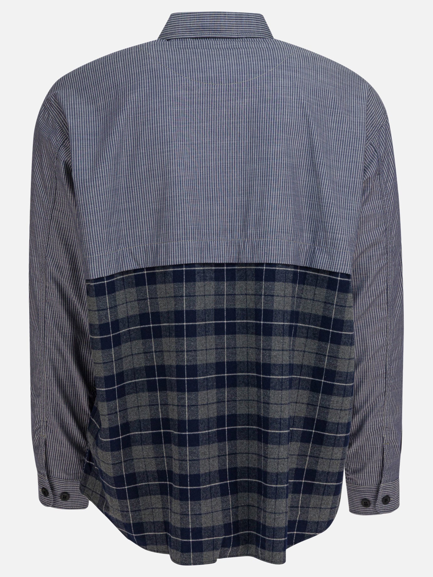 Casual shirts Check  Black - Comme Des Garçons Homme Men | PLP | Replica Handbags  | 2
