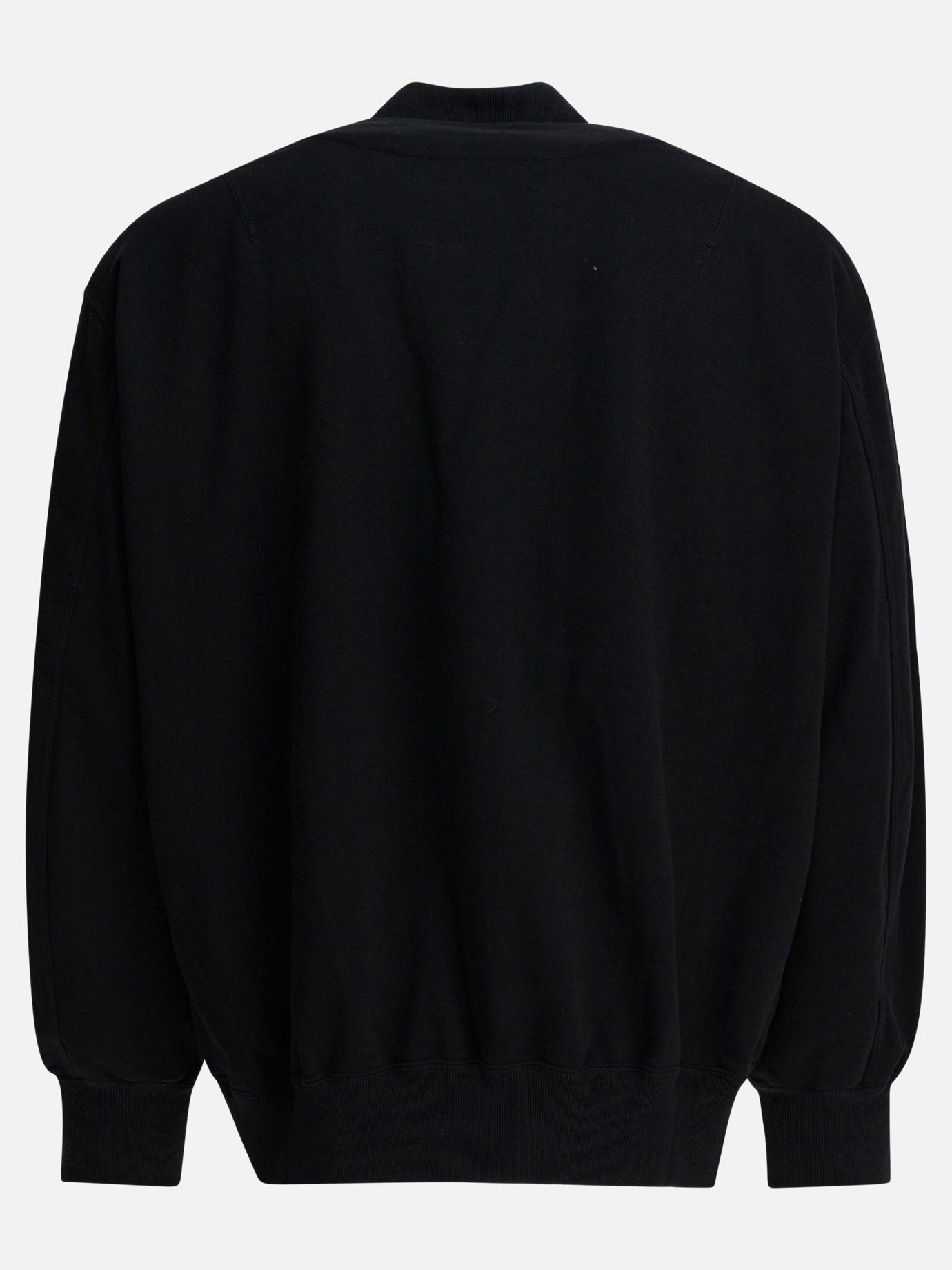 Cardigans Solid colour  Black - Comme Des Garçons Homme Men | PLP | Replica Handbags  | 2
