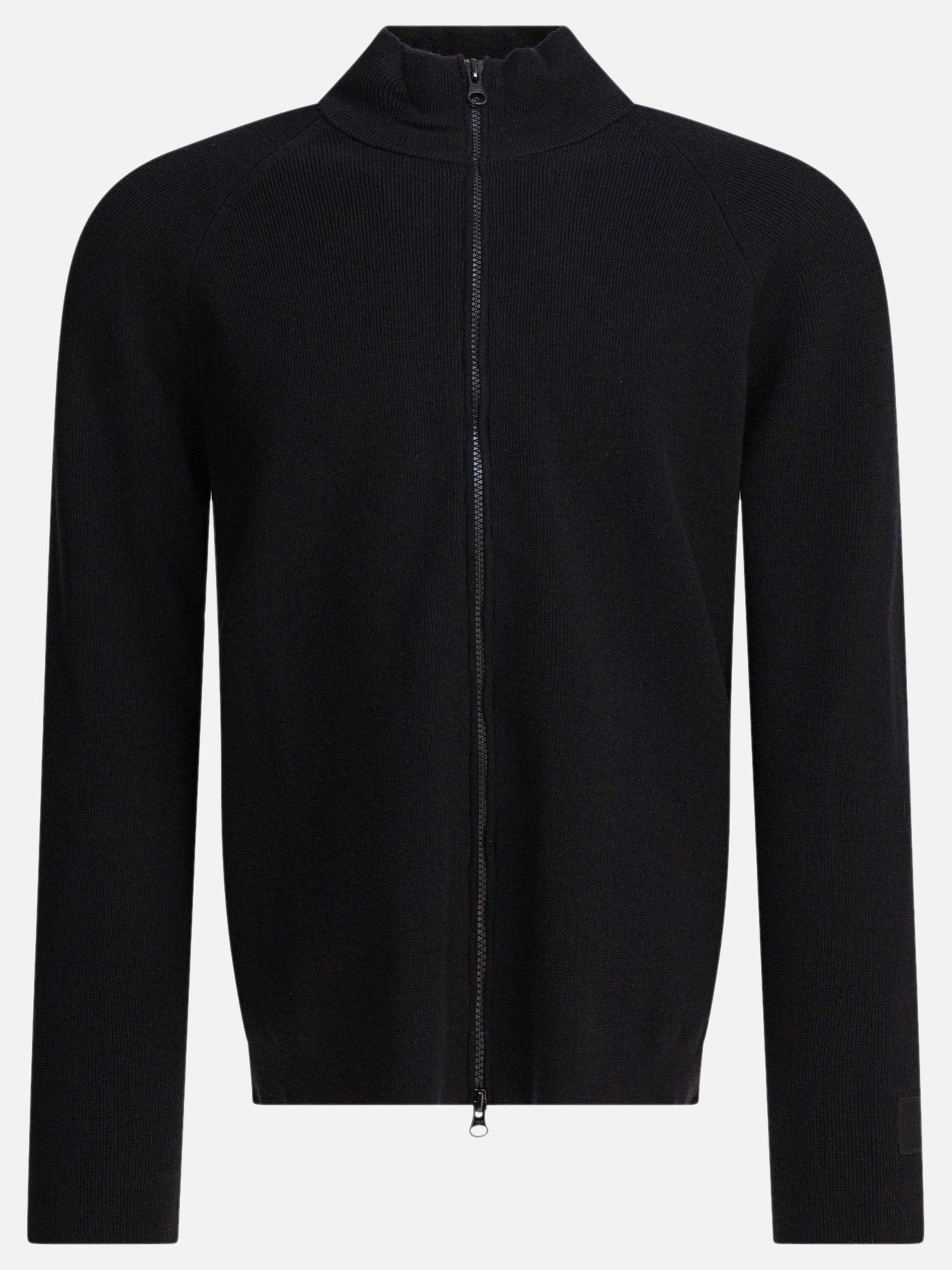 Cardigans Solid colour  Black - C.P. Company Men | PLP | Replica Handbags  
