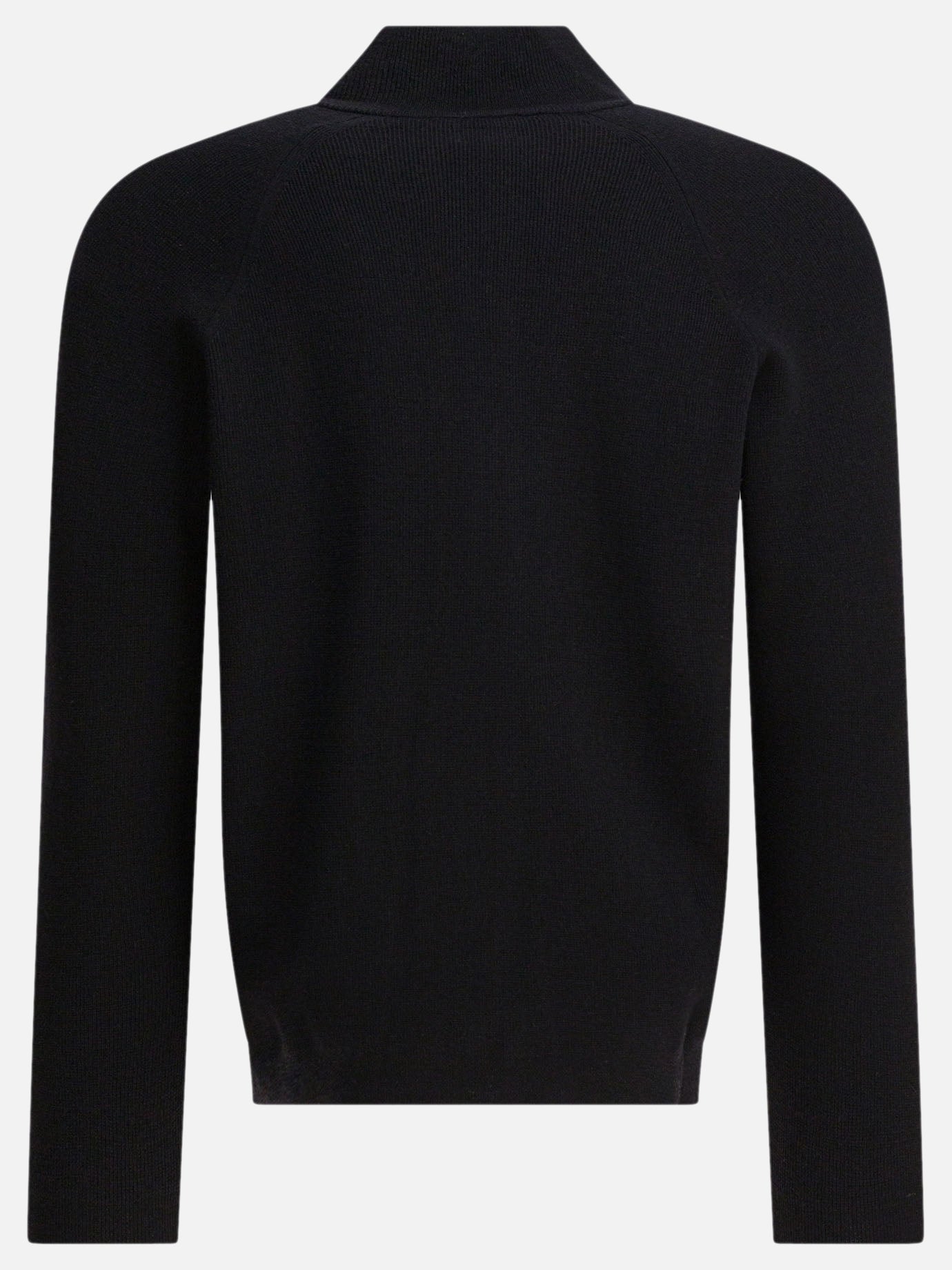 Cardigans Solid colour  Black - C.P. Company Men | PLP | Replica Handbags  | 2

