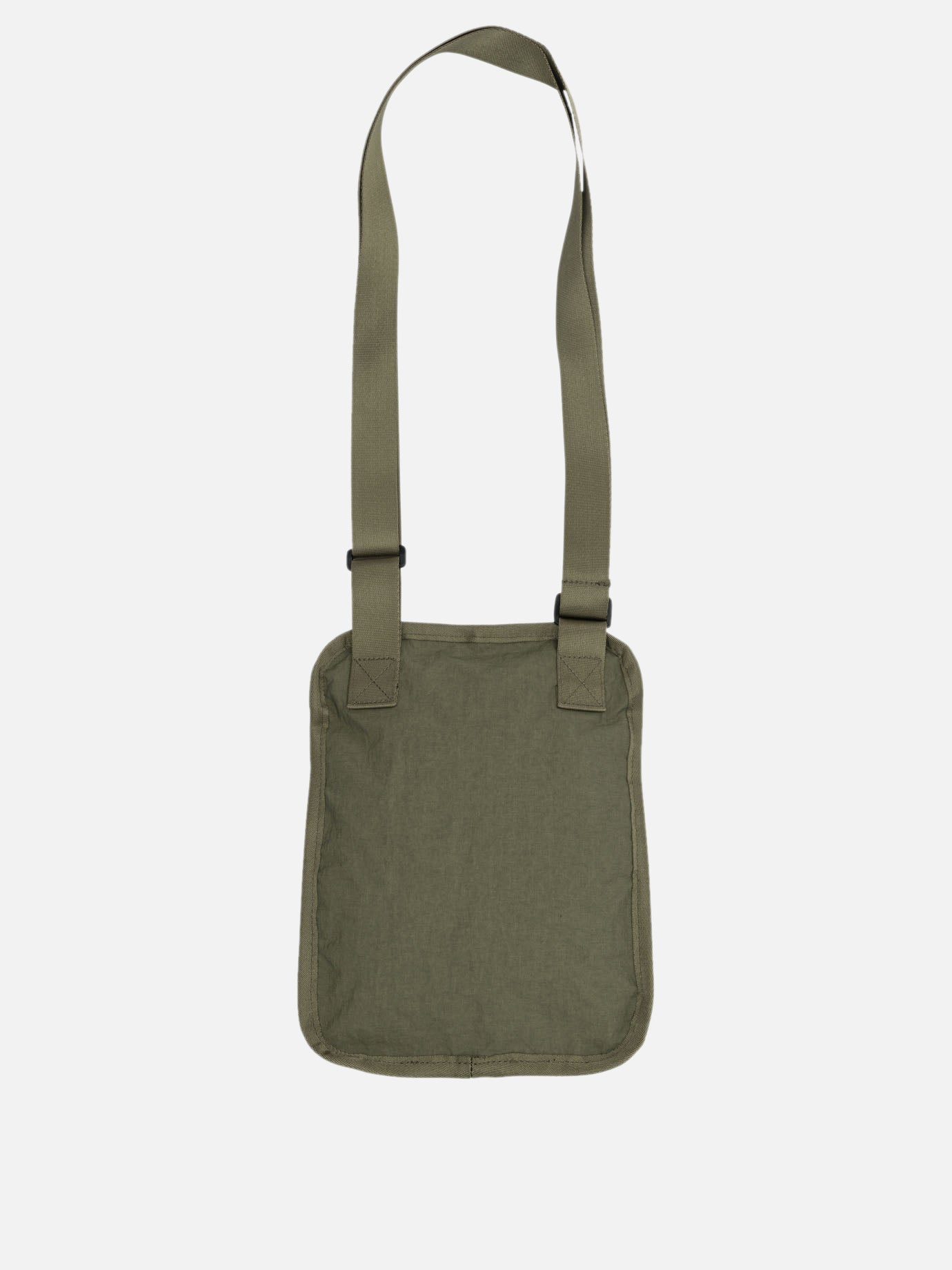 Small bags 100% polyamide  Brown - C.P. Company Men | PLP | Replica Handbags  | 2
