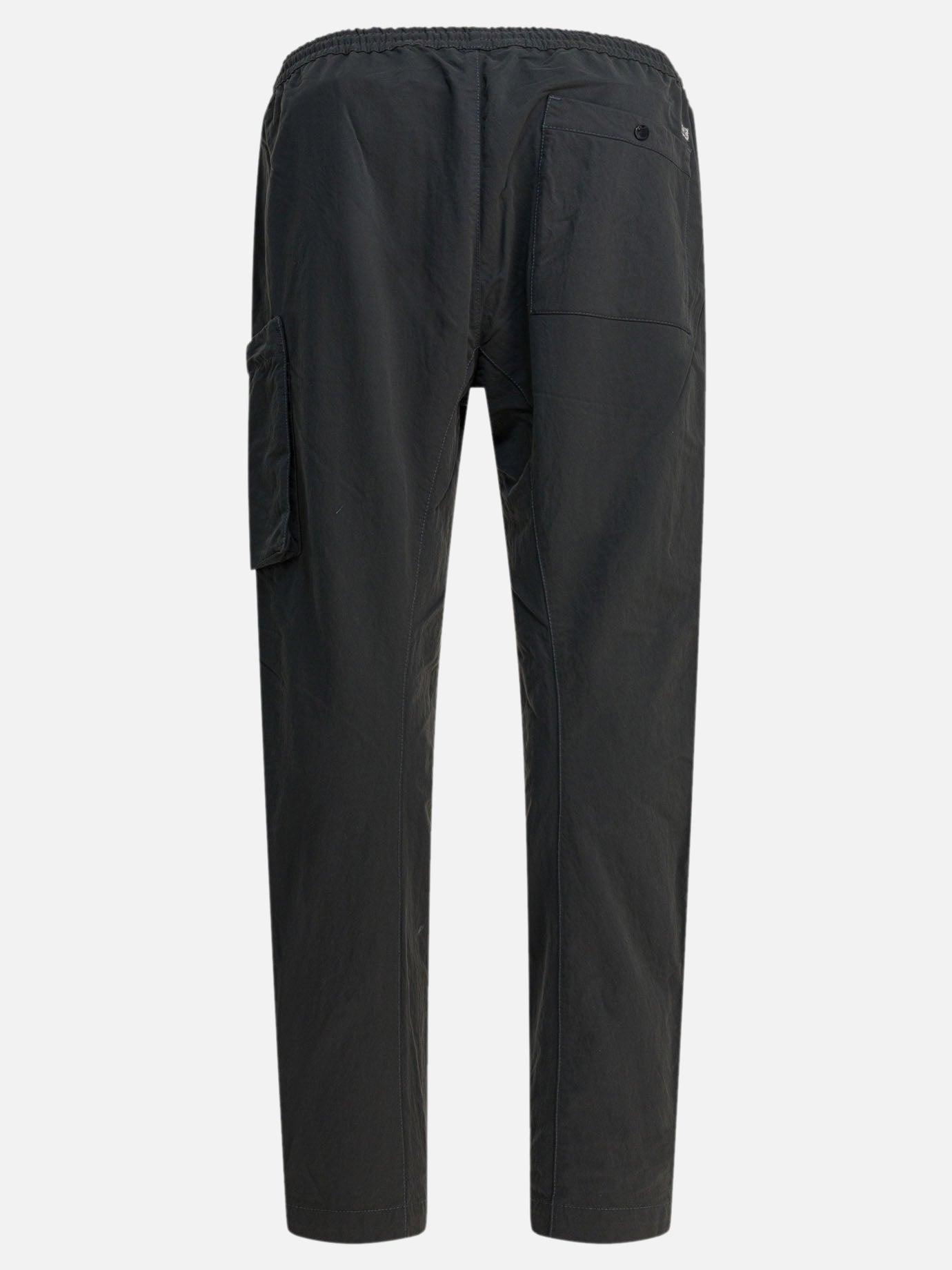 Technical trousers Solid colour  Grey - C.P. Company Men | PLP | Replica Handbags  | 2
