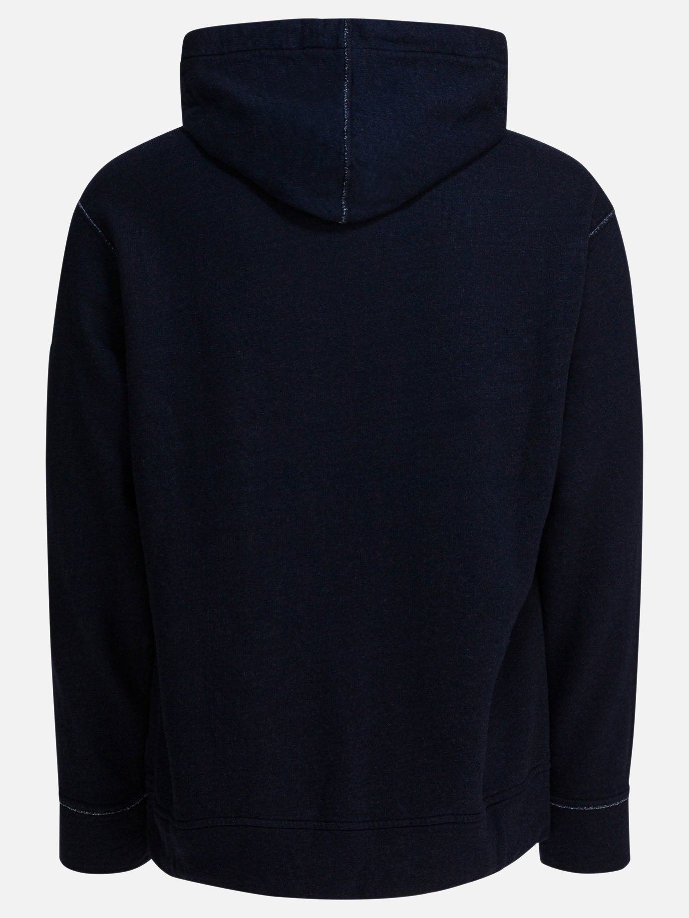 Hoodies Solid colour  Blue - C.P. Company Men | PLP | Replica Handbags  | 2
