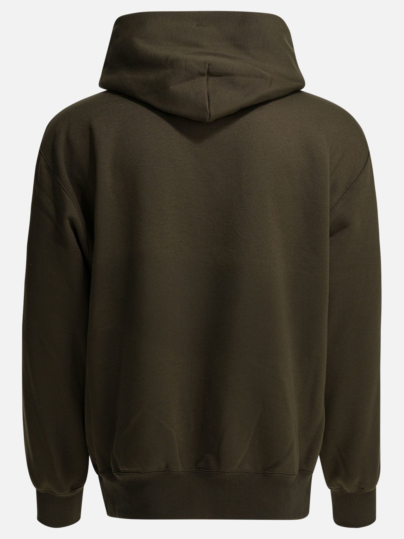 Hoodies Solid colour  Brown - Daiwa Pier 39 Men | PDP | Replica Handbags  | 2
