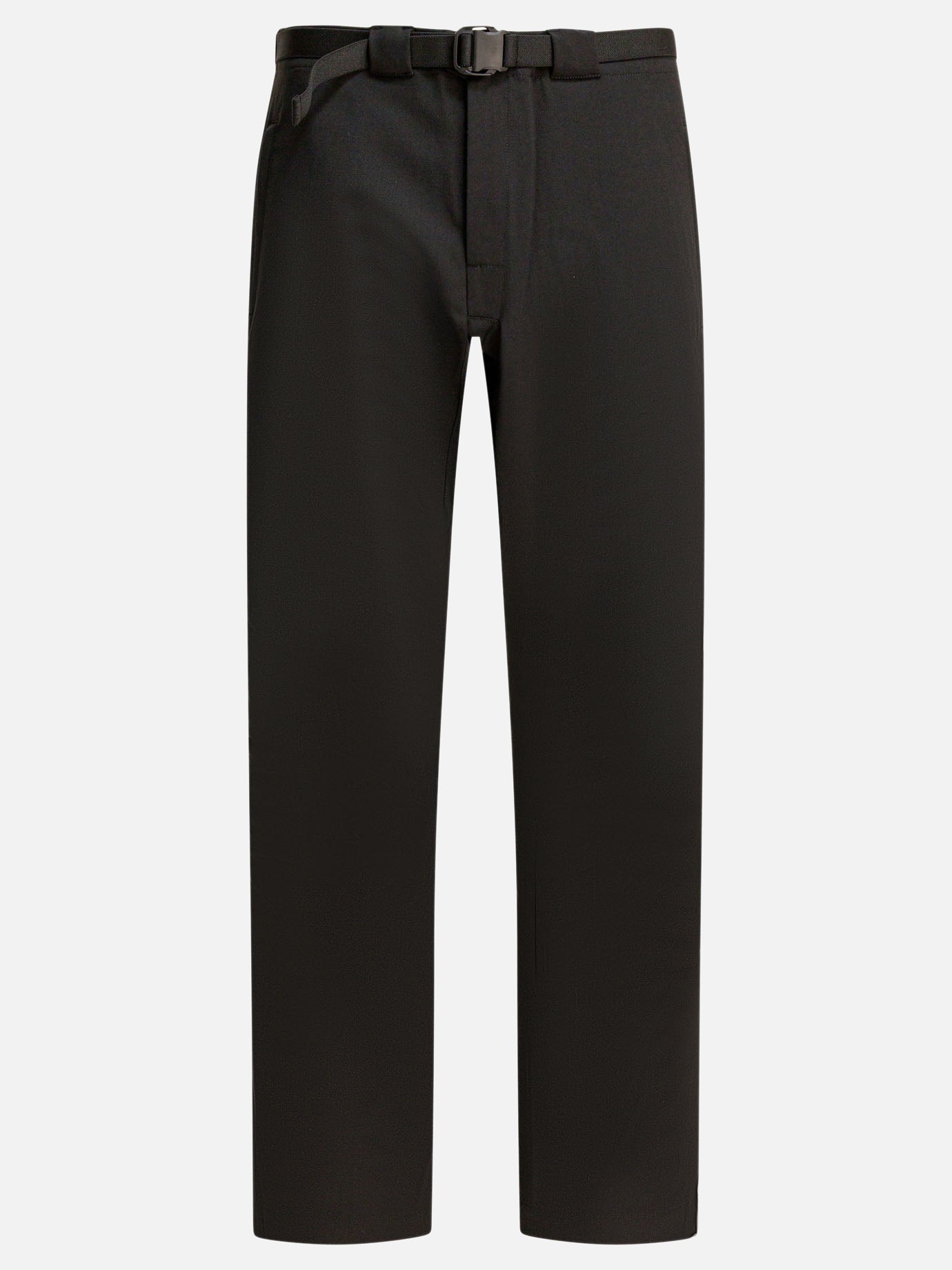 Leisure trousers Solid colour  Black - Gr10K Men | PDP | Replica Handbags  
