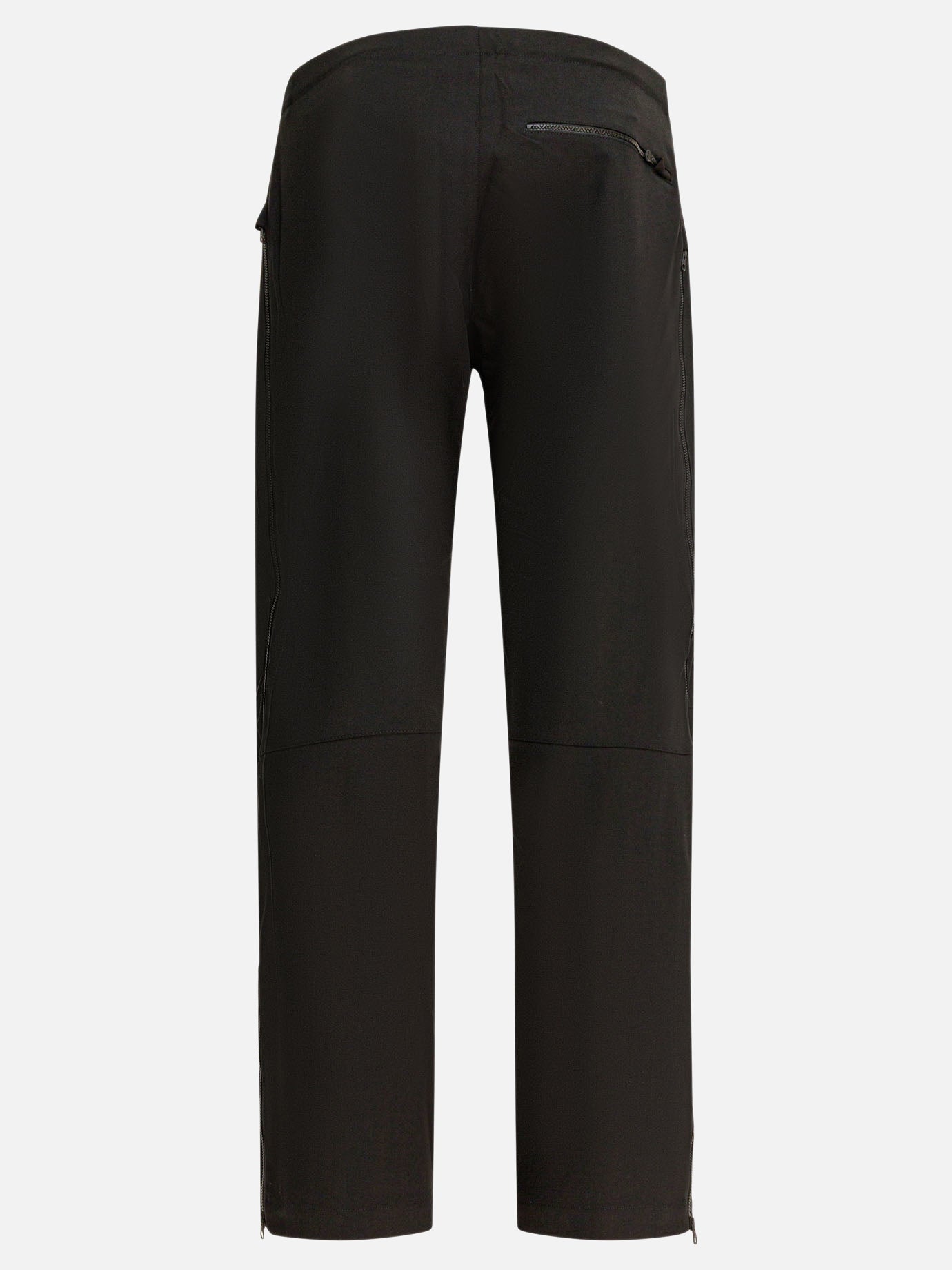 Leisure trousers Solid colour  Black - Gr10K Men | PDP | Replica Handbags  | 2
