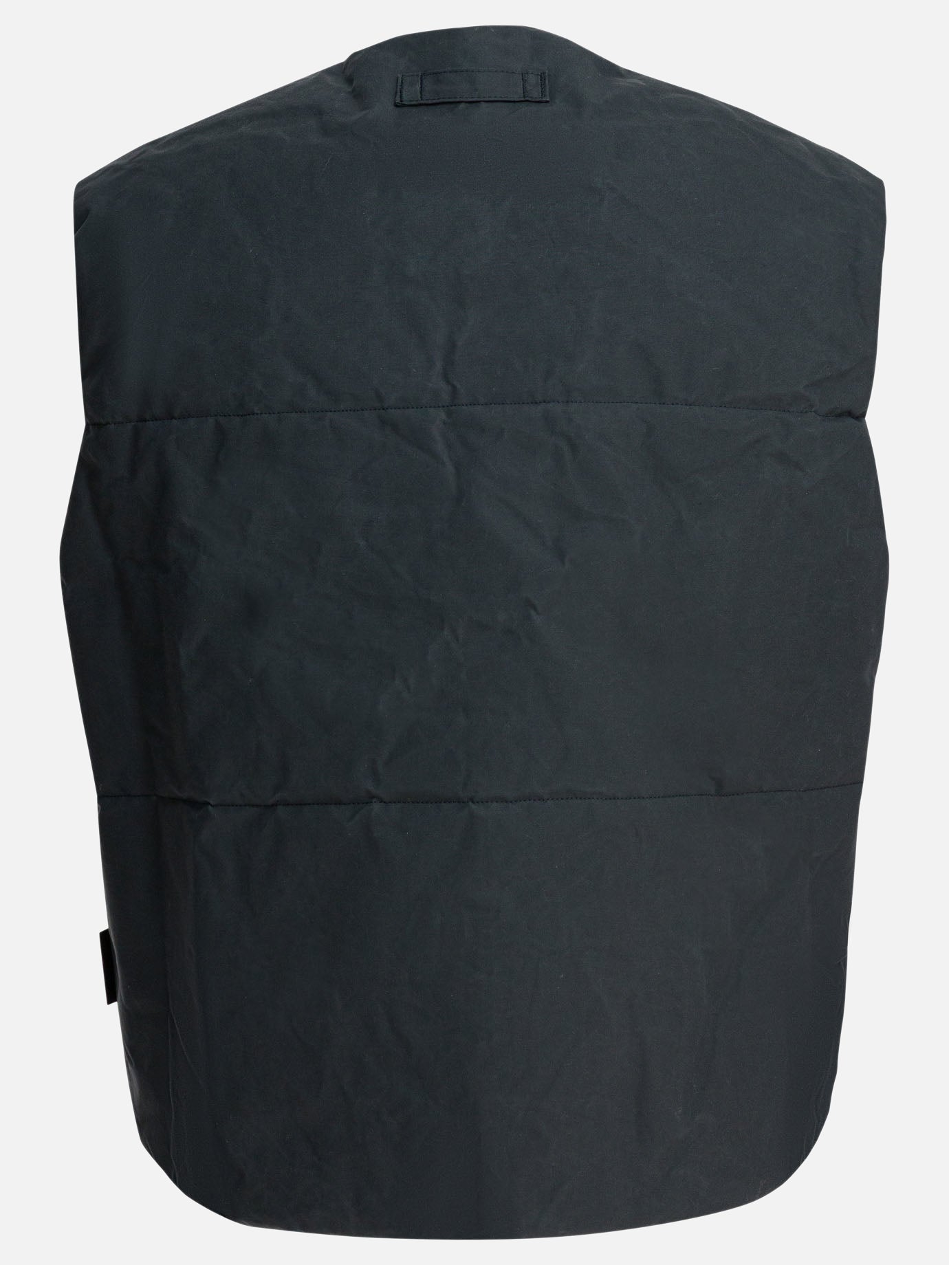 Vest jackets Solid colour  Grey - Gr10K Men | PDP | Replica Handbags  | 2
