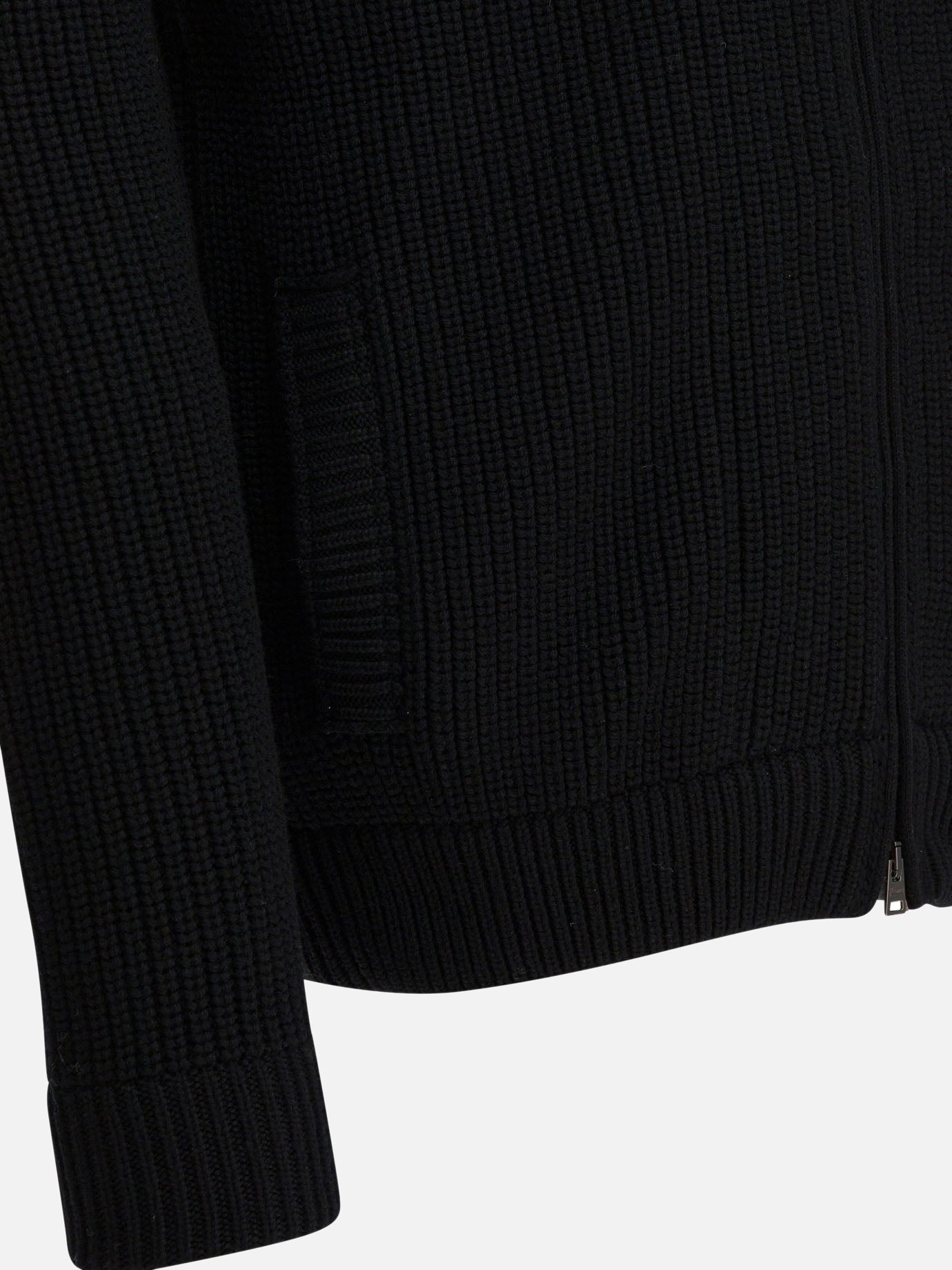 Down jackets Solid colour  Black - Herno Men | PDP | Replica Handbags  | Zoom-Modal_4
