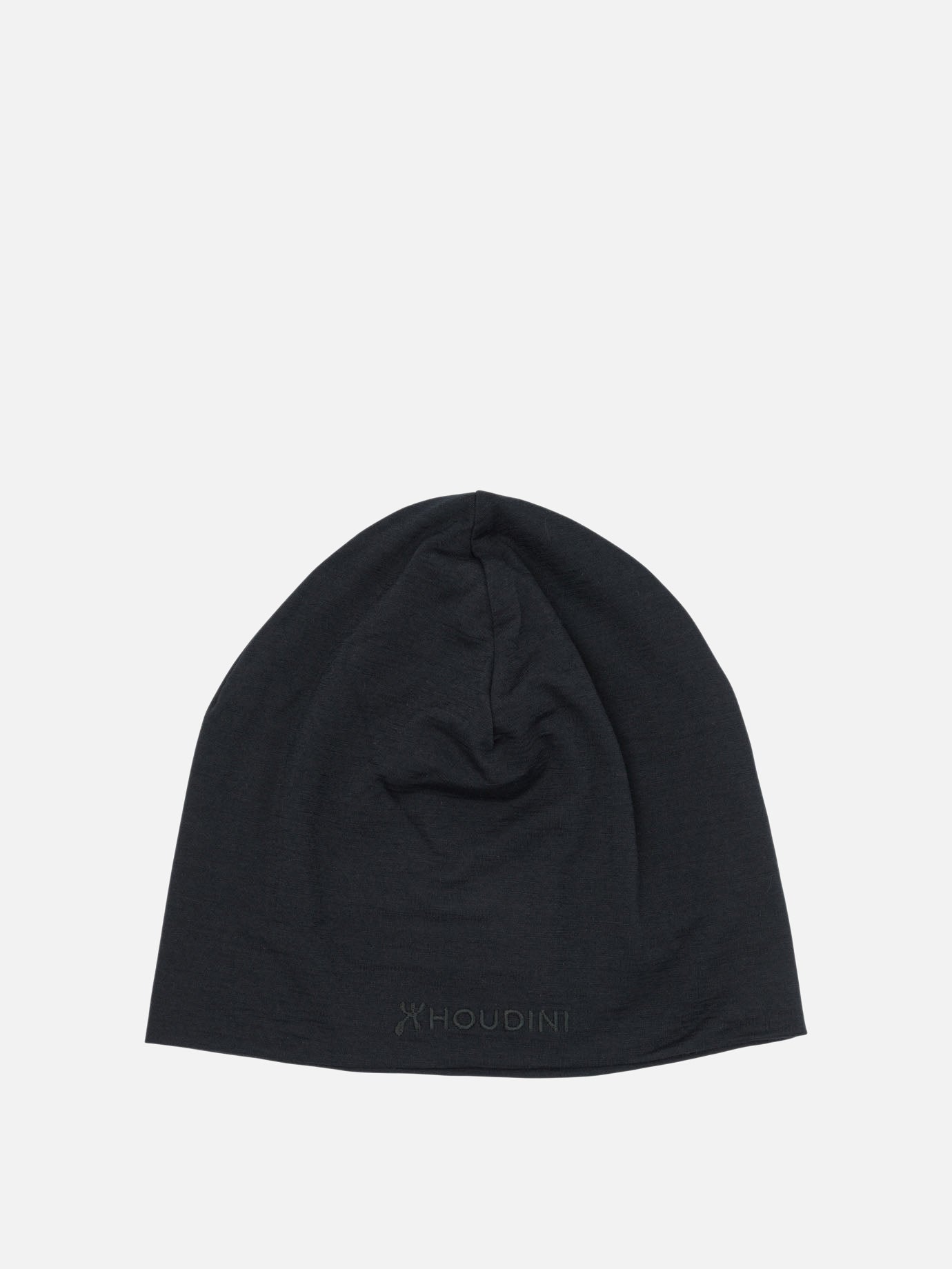 Beanies 100% merino wool  Black - Houdini Sportswear Men | PDP | Replica Handbags  | thumbnail