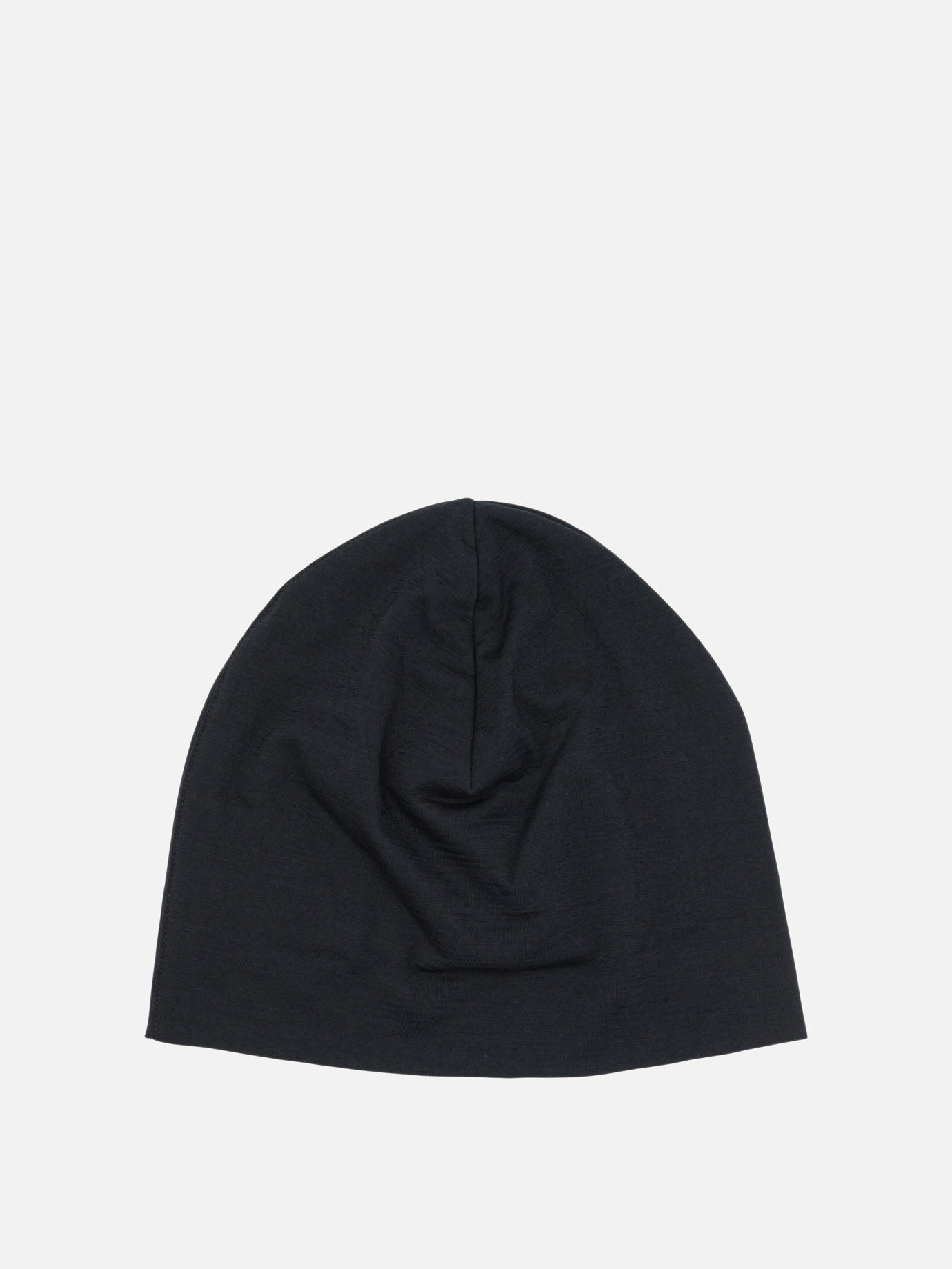 Beanies 100% merino wool  Black - Houdini Sportswear Men | PDP | Replica Handbags  | Zoom-Modal_2
