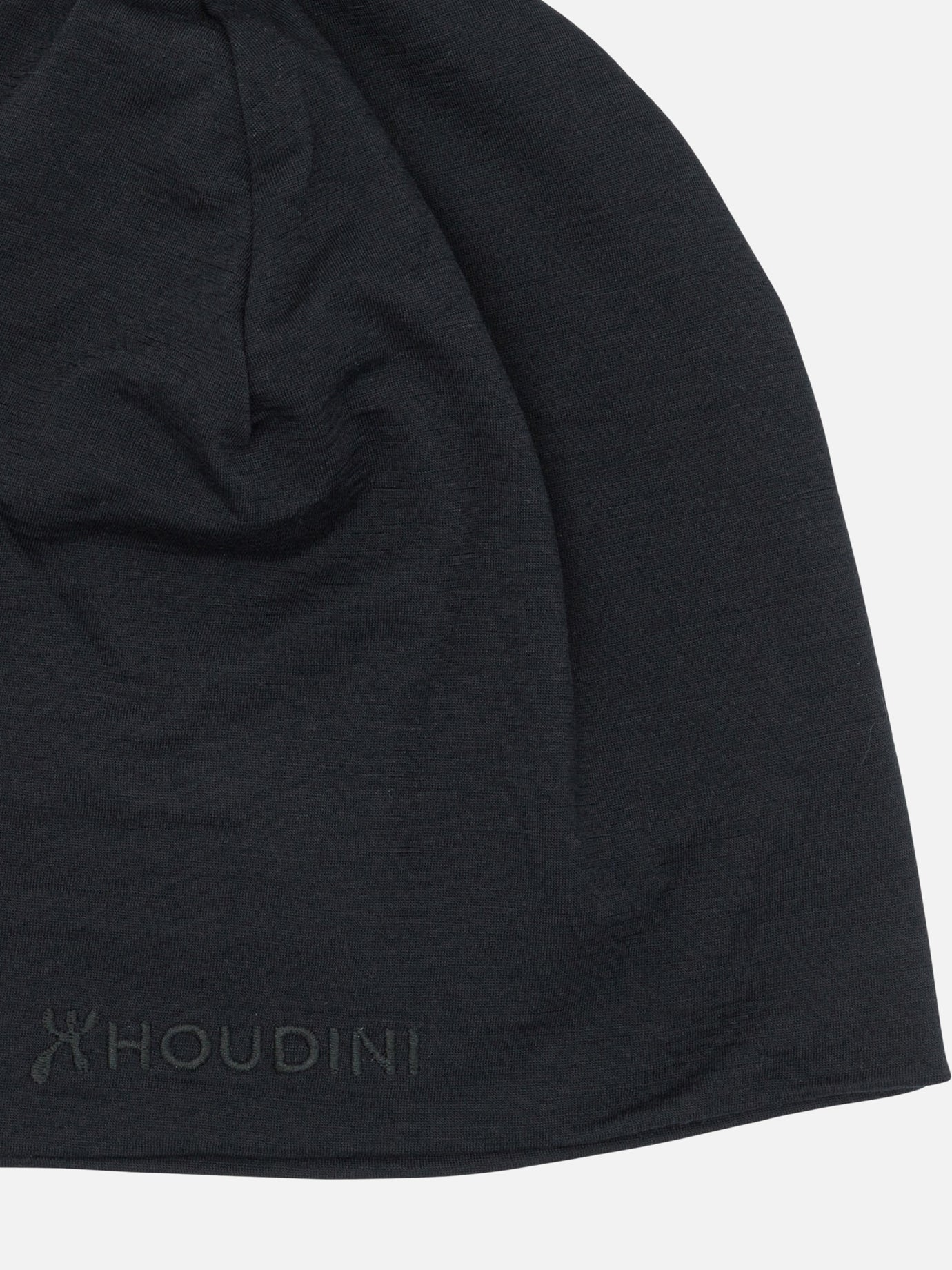 Beanies 100% merino wool  Black - Houdini Sportswear Men | PDP | Replica Handbags  | Zoom-Modal_3
