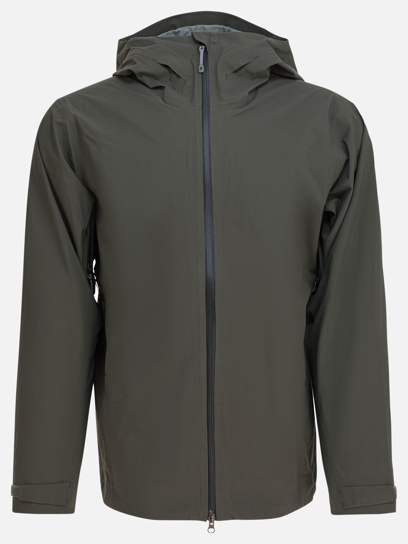 Technical jackets Solid colour  Green - Houdini Sportswear Men | PDP | Replica Handbags  
