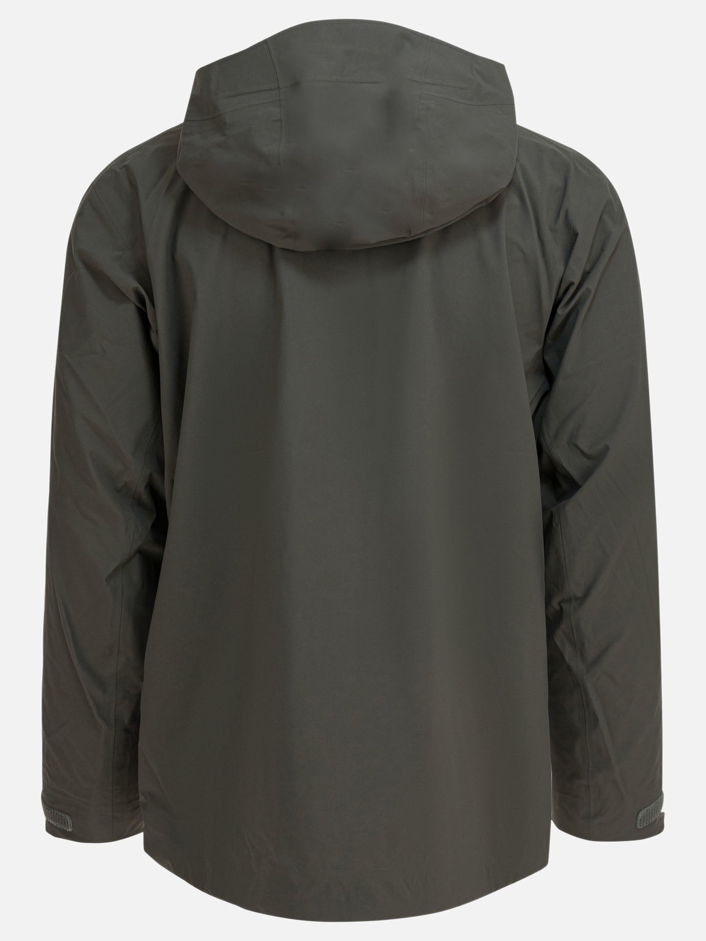 Technical jackets Solid colour  Green - Houdini Sportswear Men | PDP | Replica Handbags  | 2
