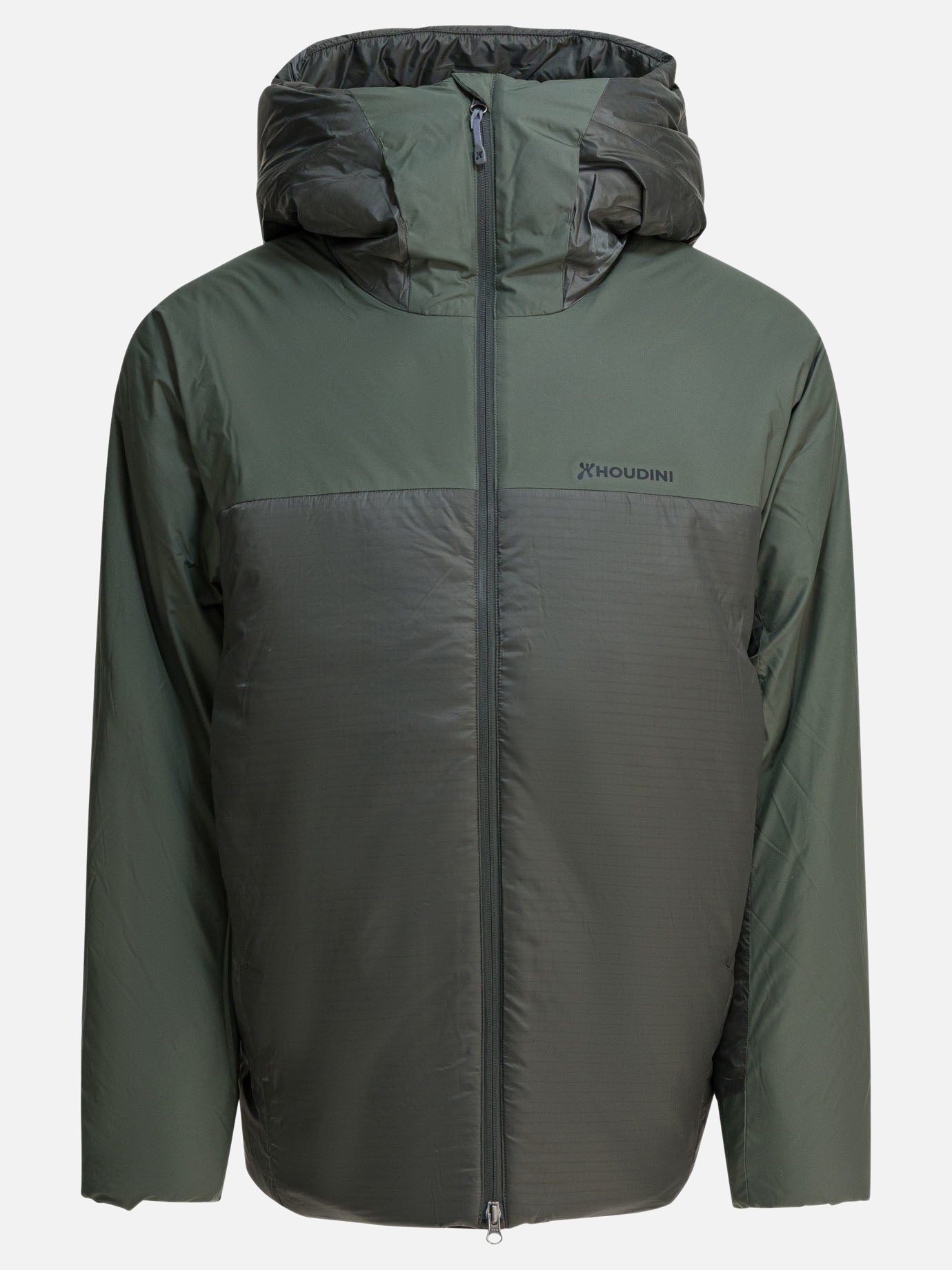 Windbreakers Solid colour  Green - Houdini Sportswear Men | PDP | Replica Handbags  | thumbnail