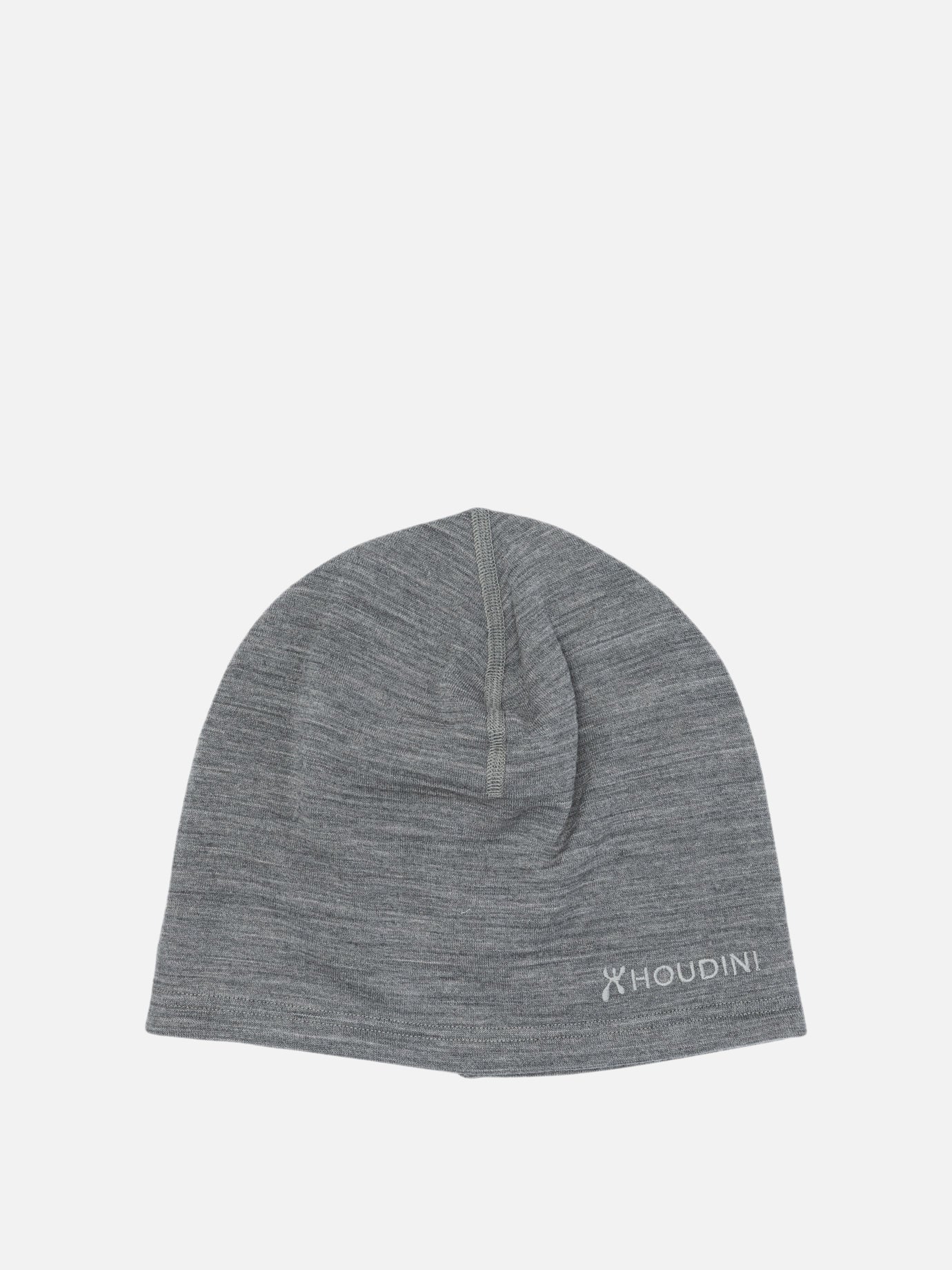 Beanies 100% merino wool  Grey - Houdini Sportswear Men | PDP | Replica Handbags  | thumbnail